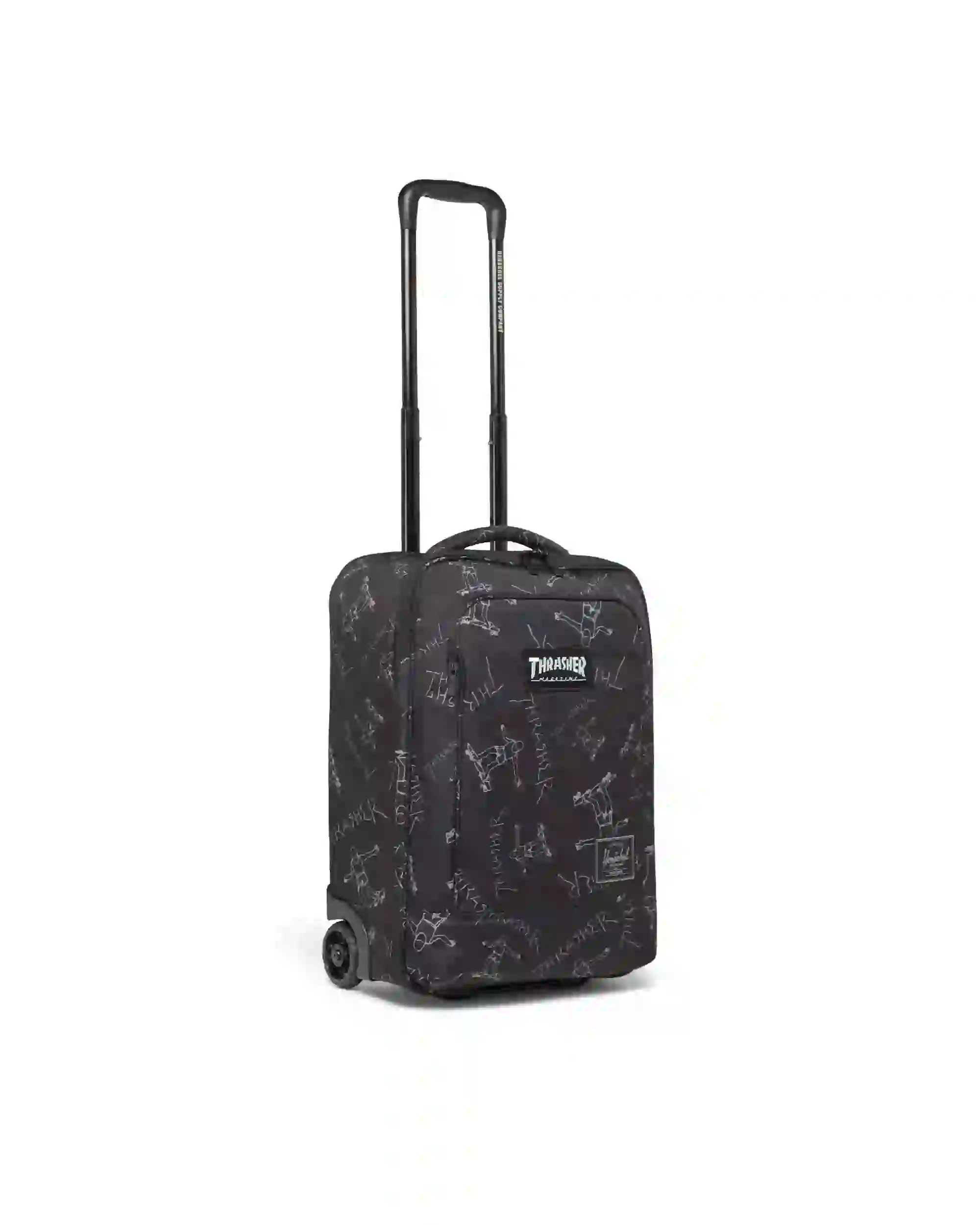 Thrasher Gonz Herschel Heritage™ Softshell Large Carry On Luggage - 37L
