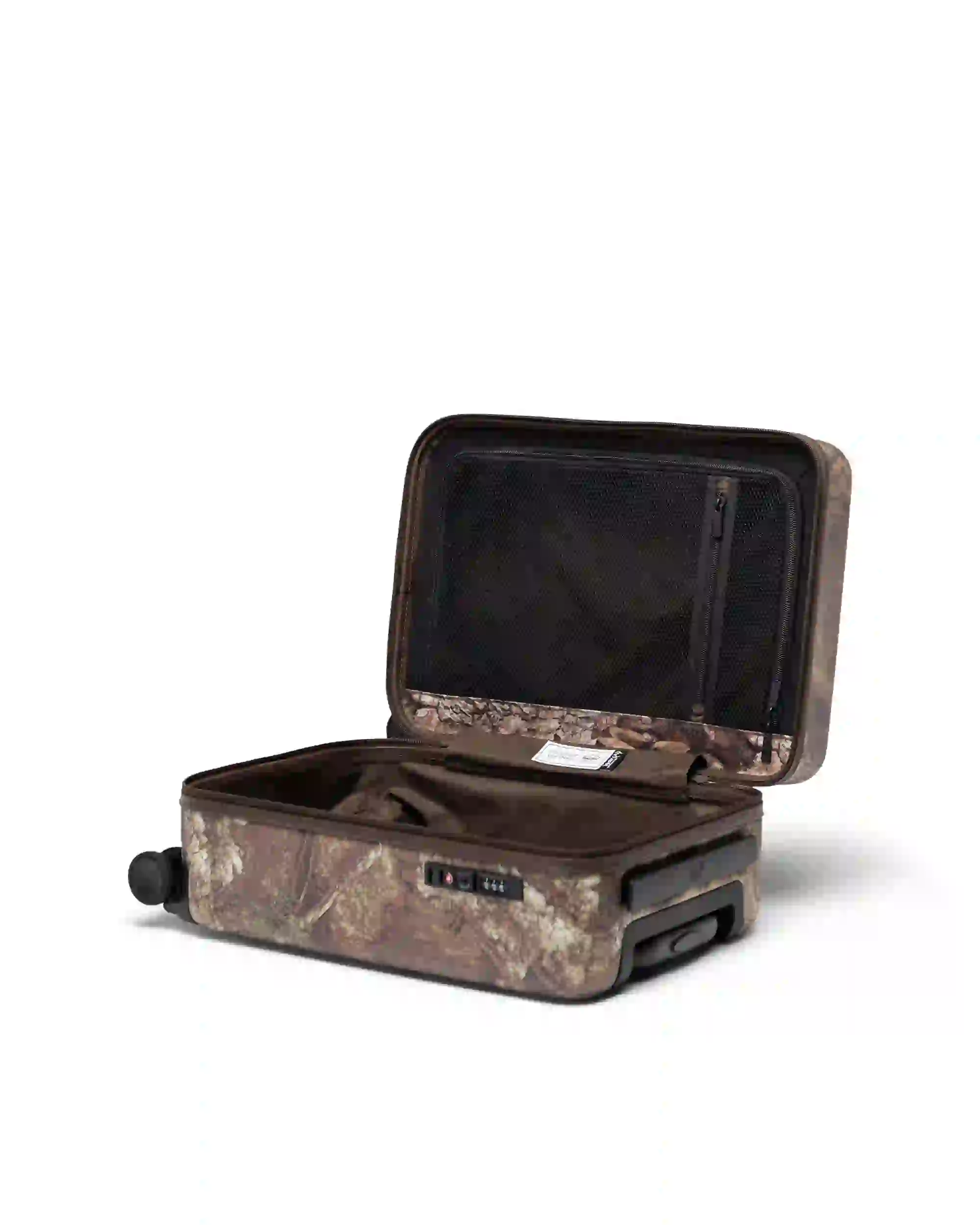 Realtree® Herschel Heritage™ Carry On Luggage