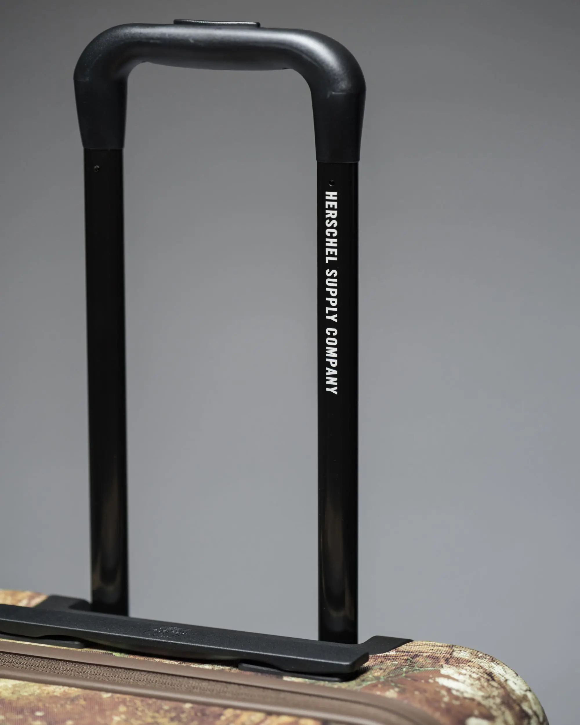 Realtree® Herschel Heritage™ Hardshell Large Carry On Luggage - 42L