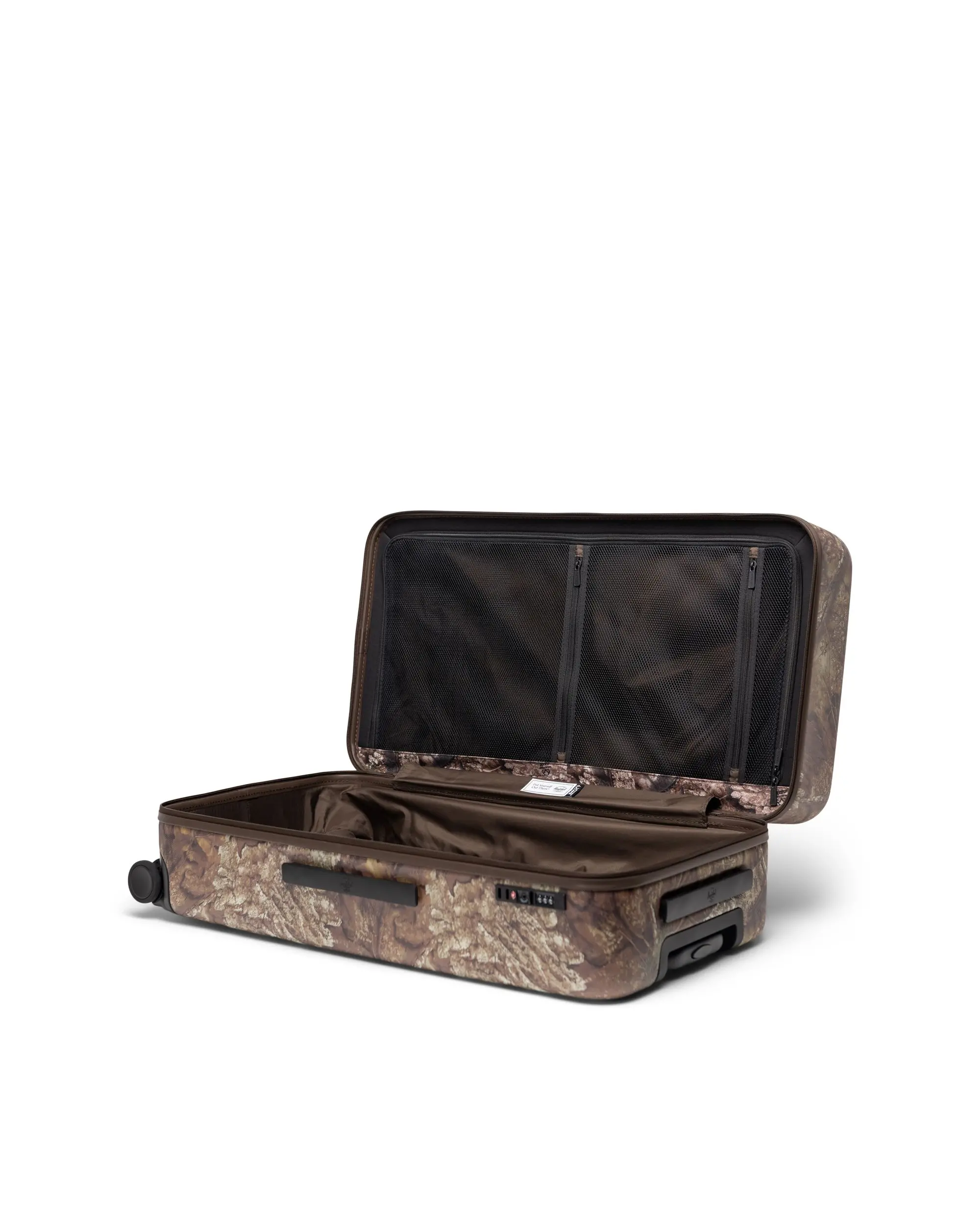 Realtree® Herschel Heritage™ Large Luggage