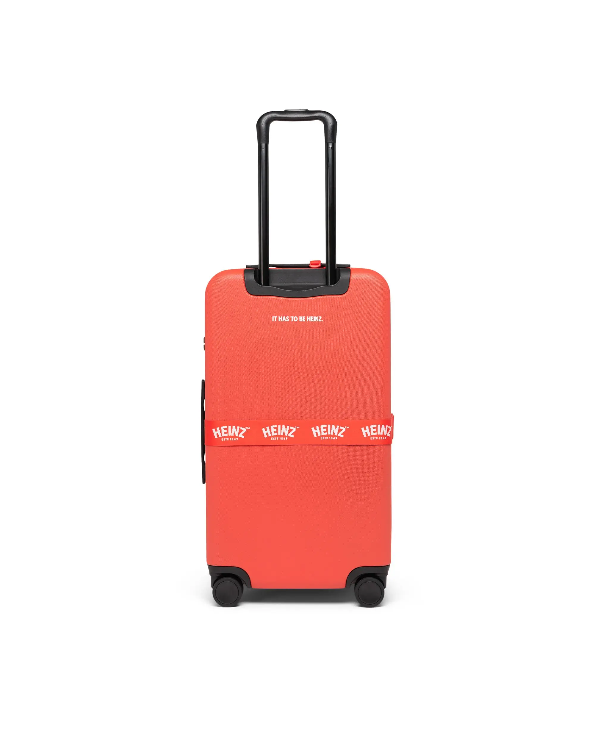 Heinz™ Herschel Heritage™ Hardshell Luggage | Medium - 67L