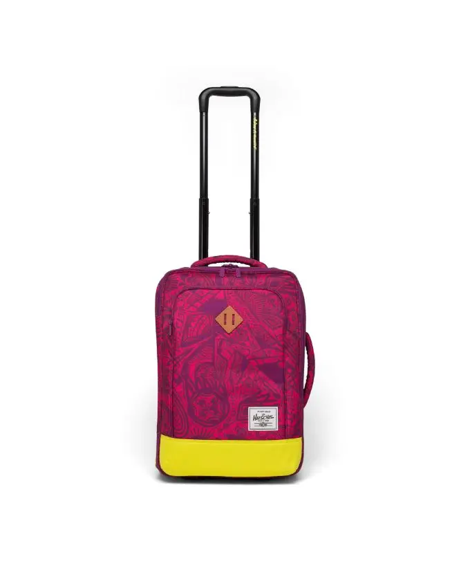 Herschel Heritage™ Softshell Luggage Large Carry On | Thomas Campbell - 37L