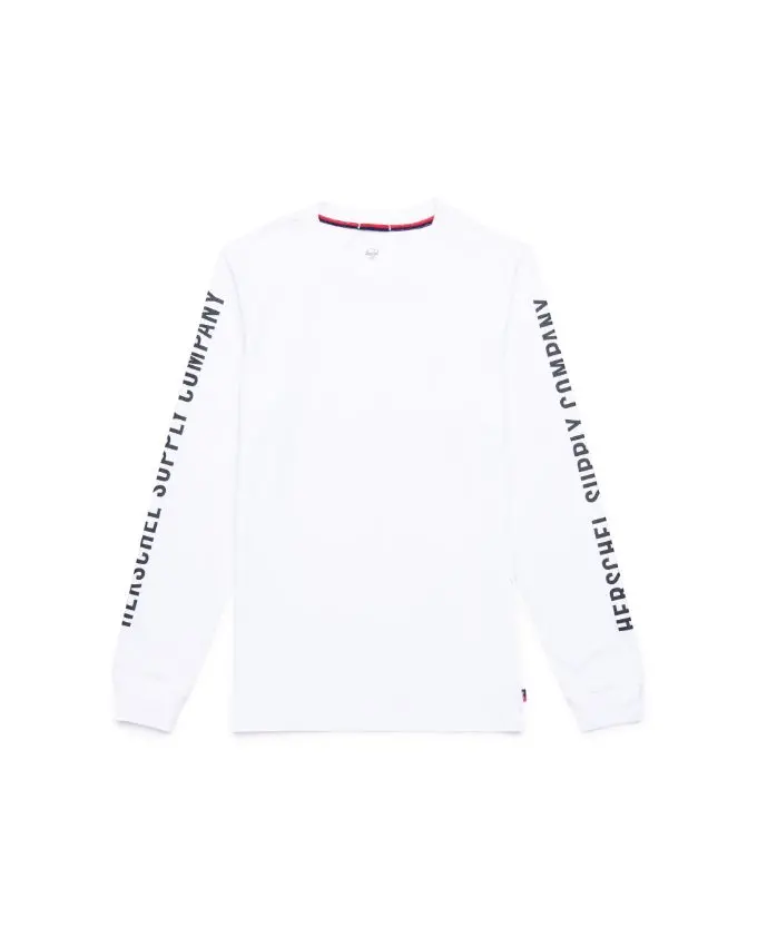 Long Sleeve Tee | Mens