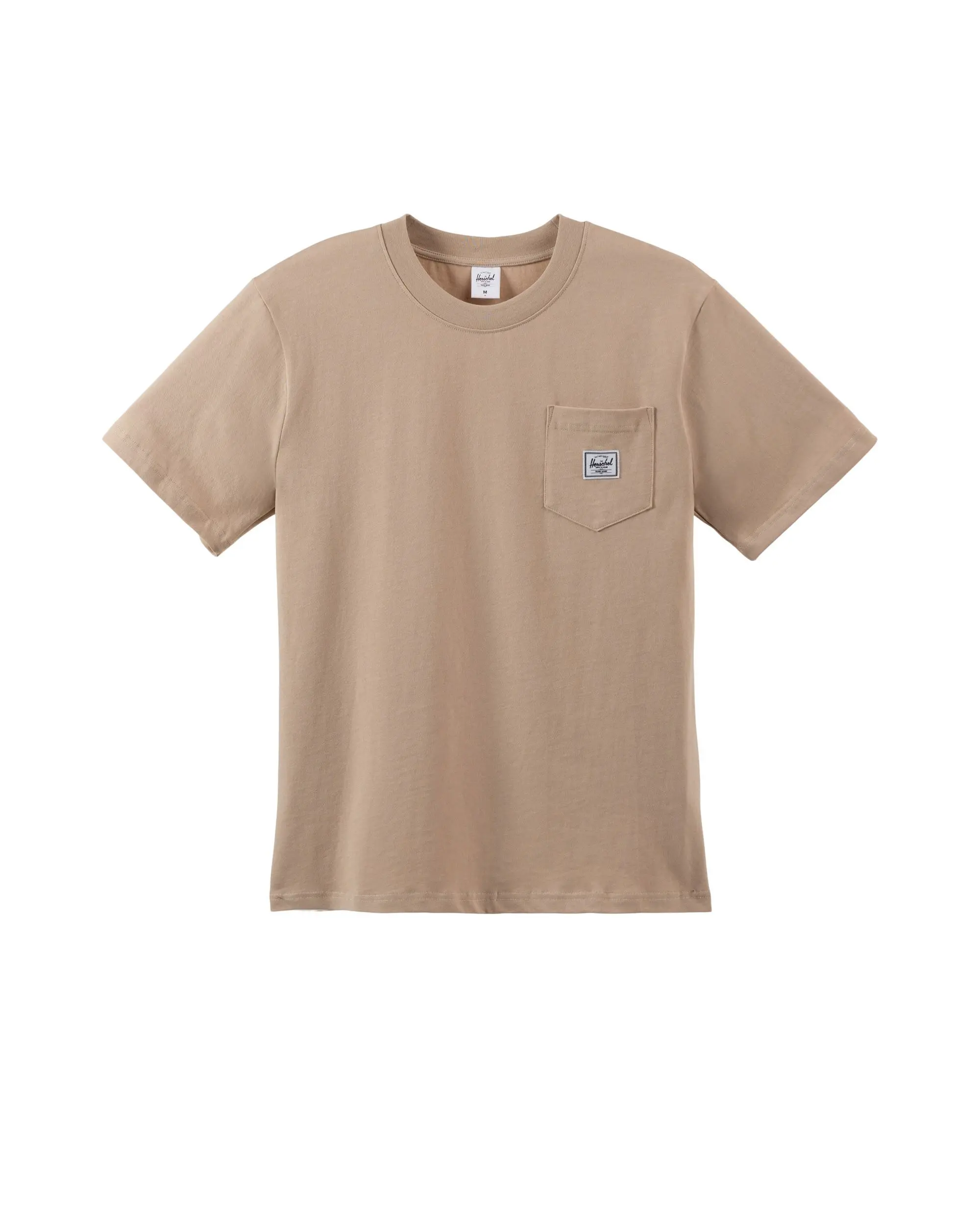 Heavyweight Pocket Tee