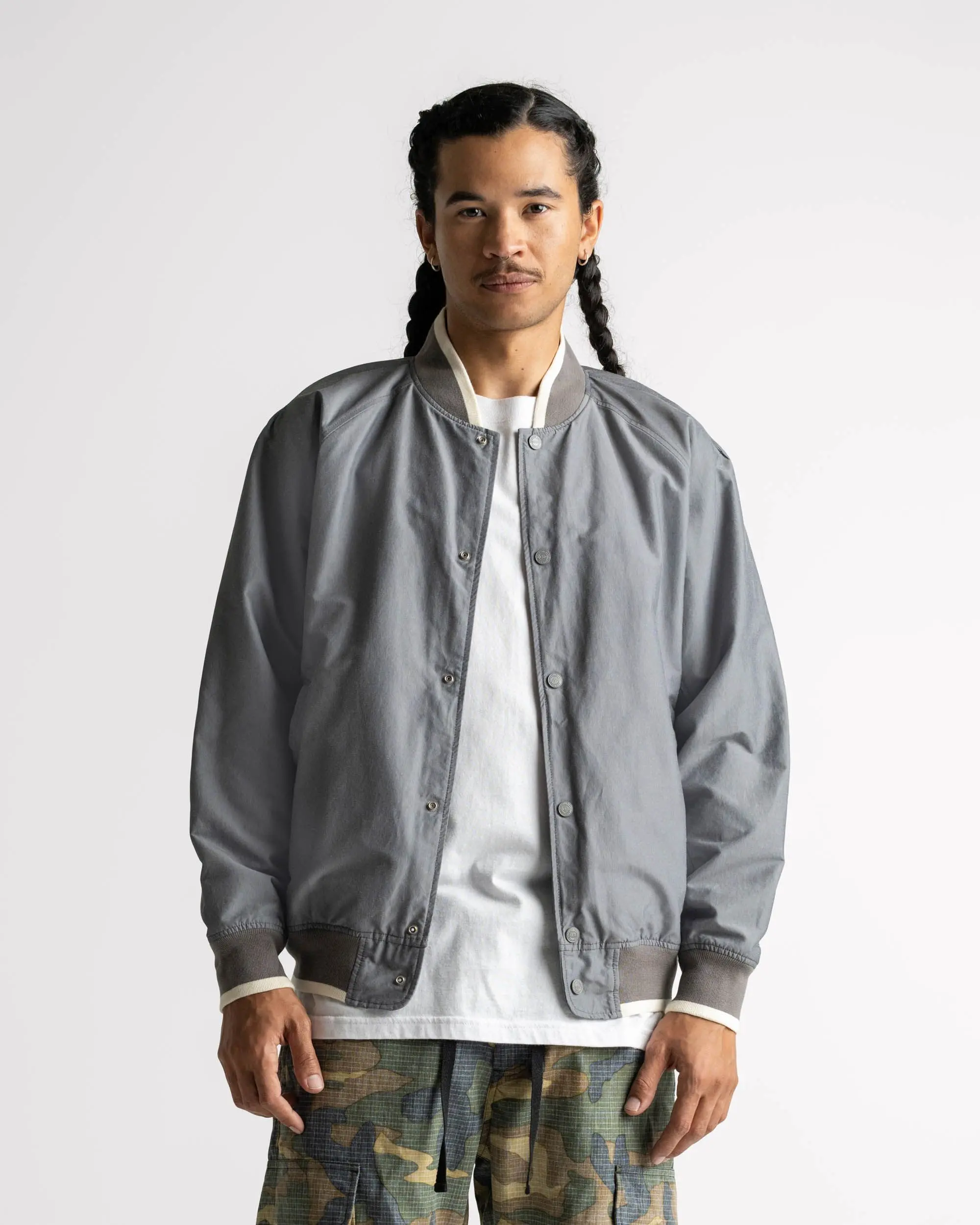 Varsity Jacket | Men's