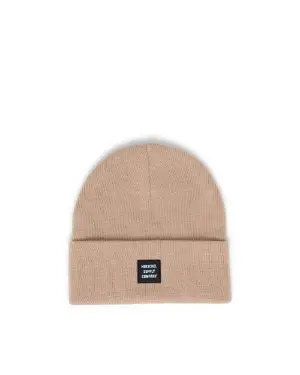 Abbott Beanie - Light Taupe