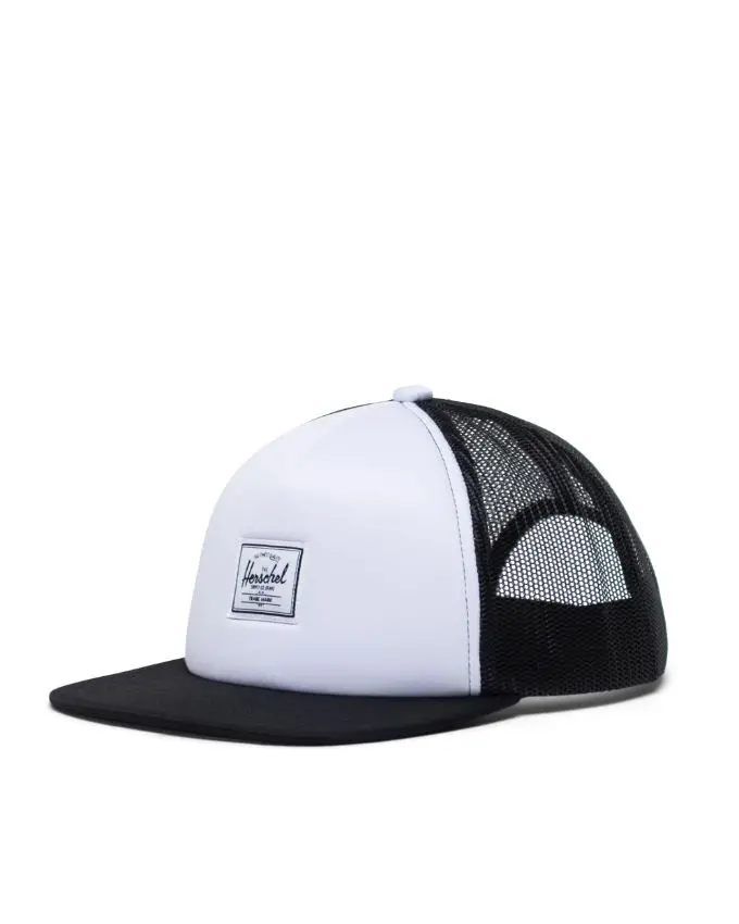 Whaler Cap | Mesh