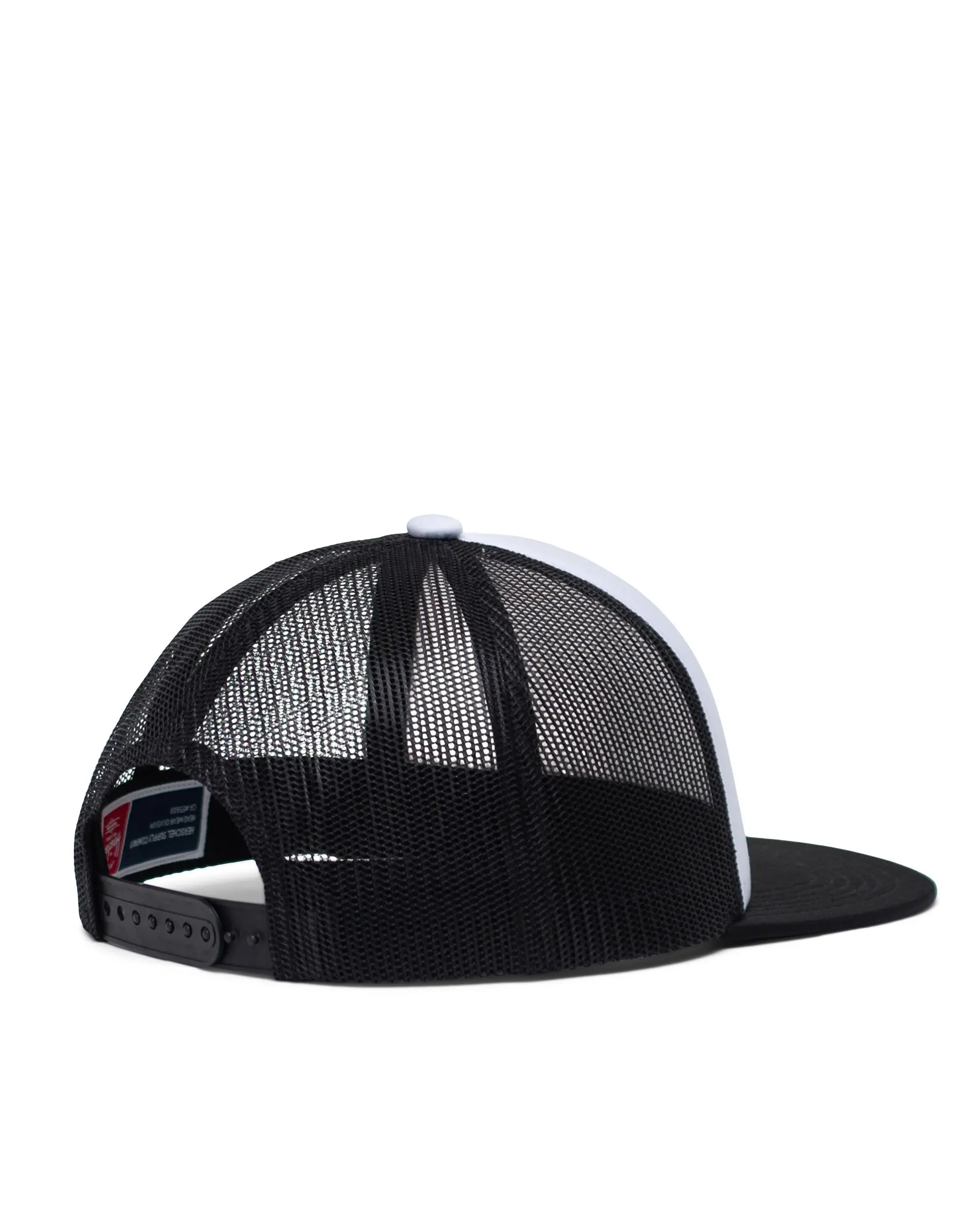 Whaler Cap | Mesh