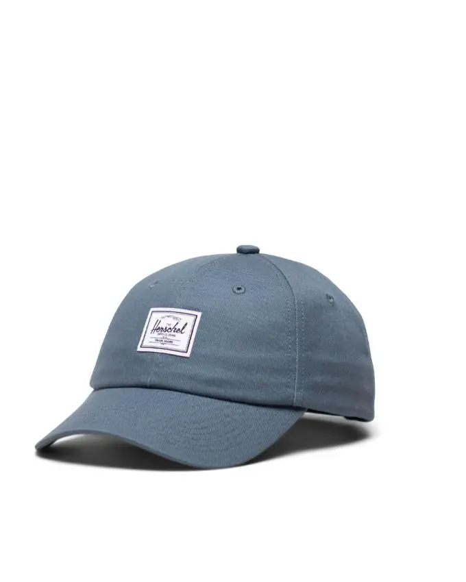 Sylas Cap