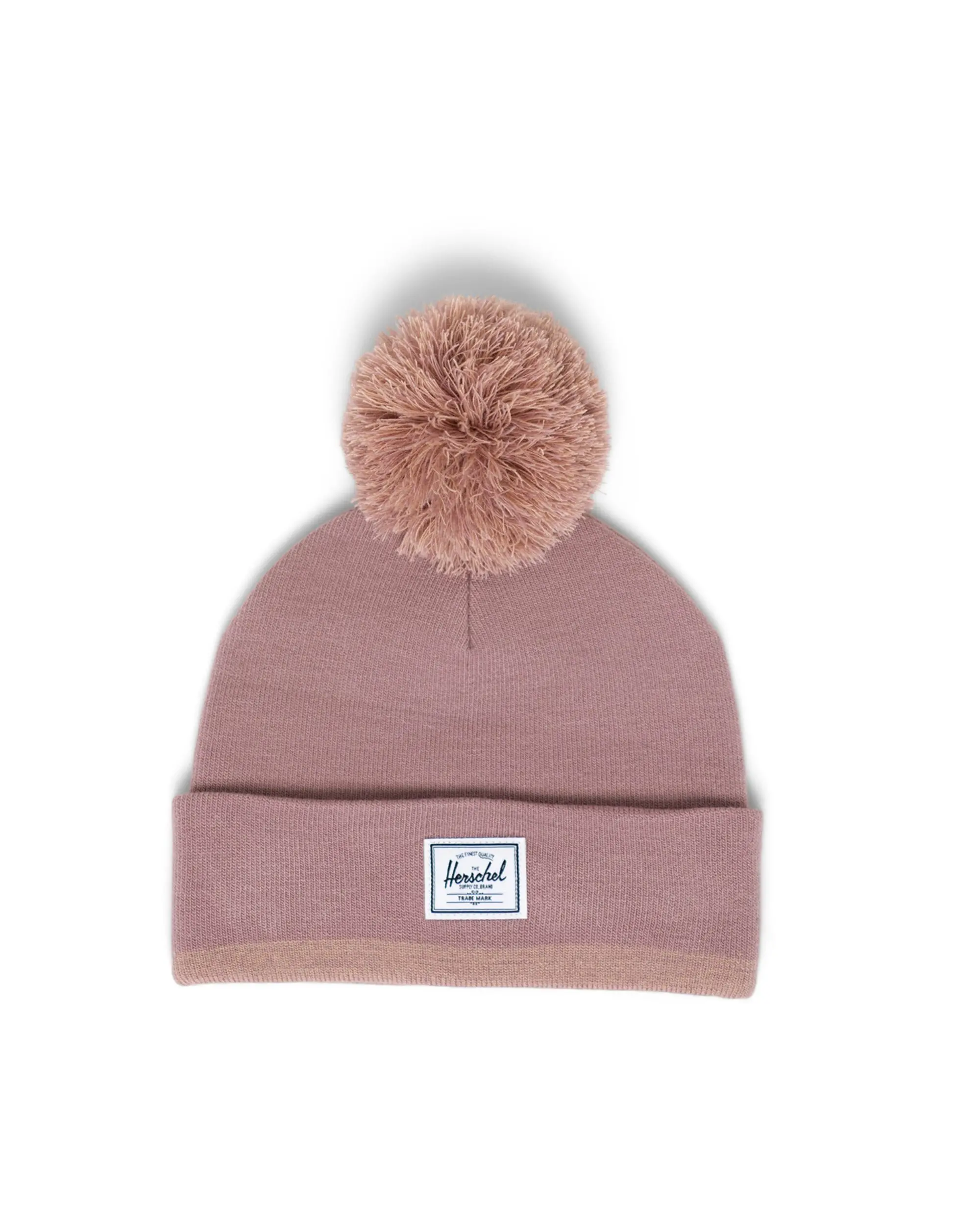 Elmer Beanie | Pom