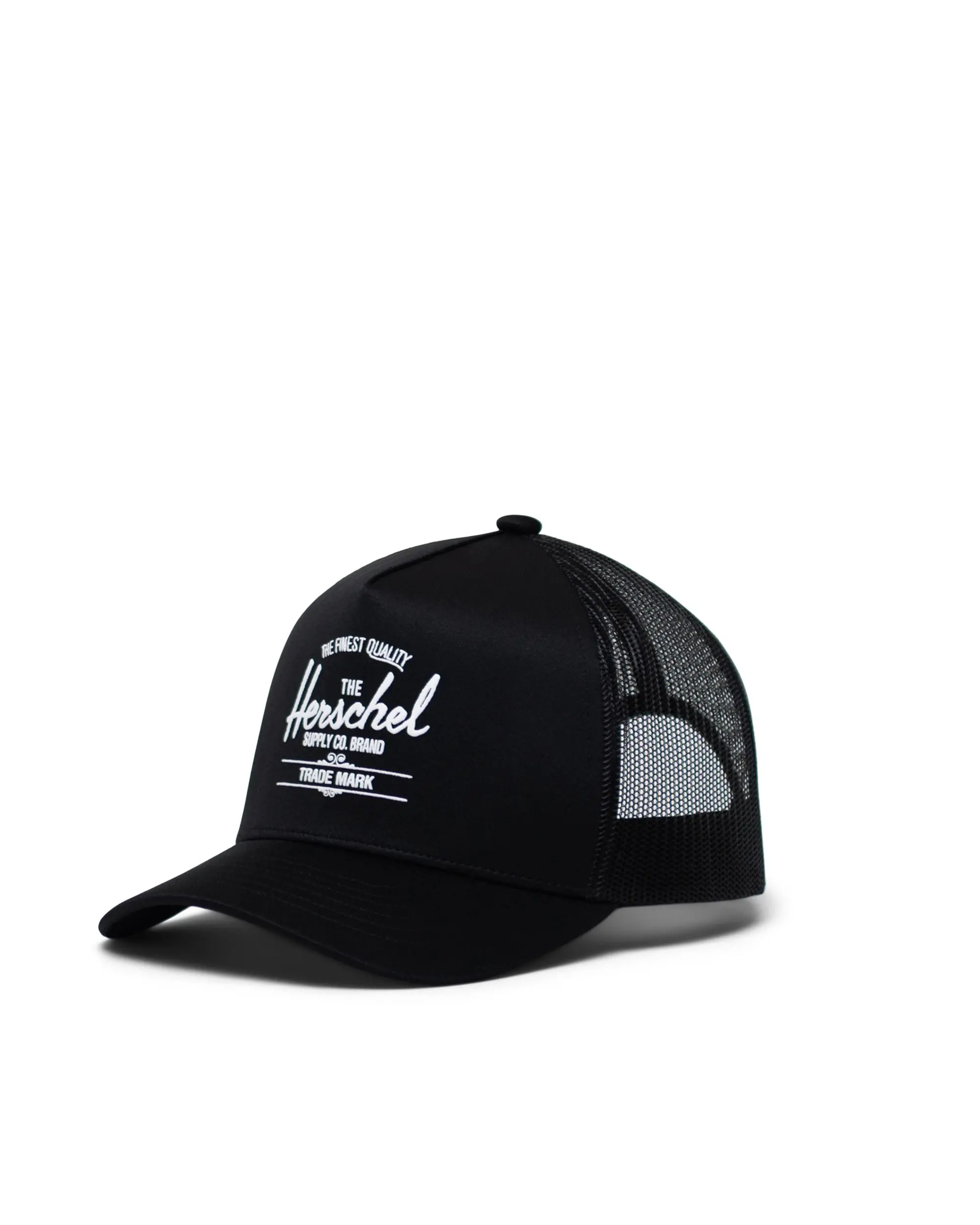 Whaler Cap Tall | Mesh