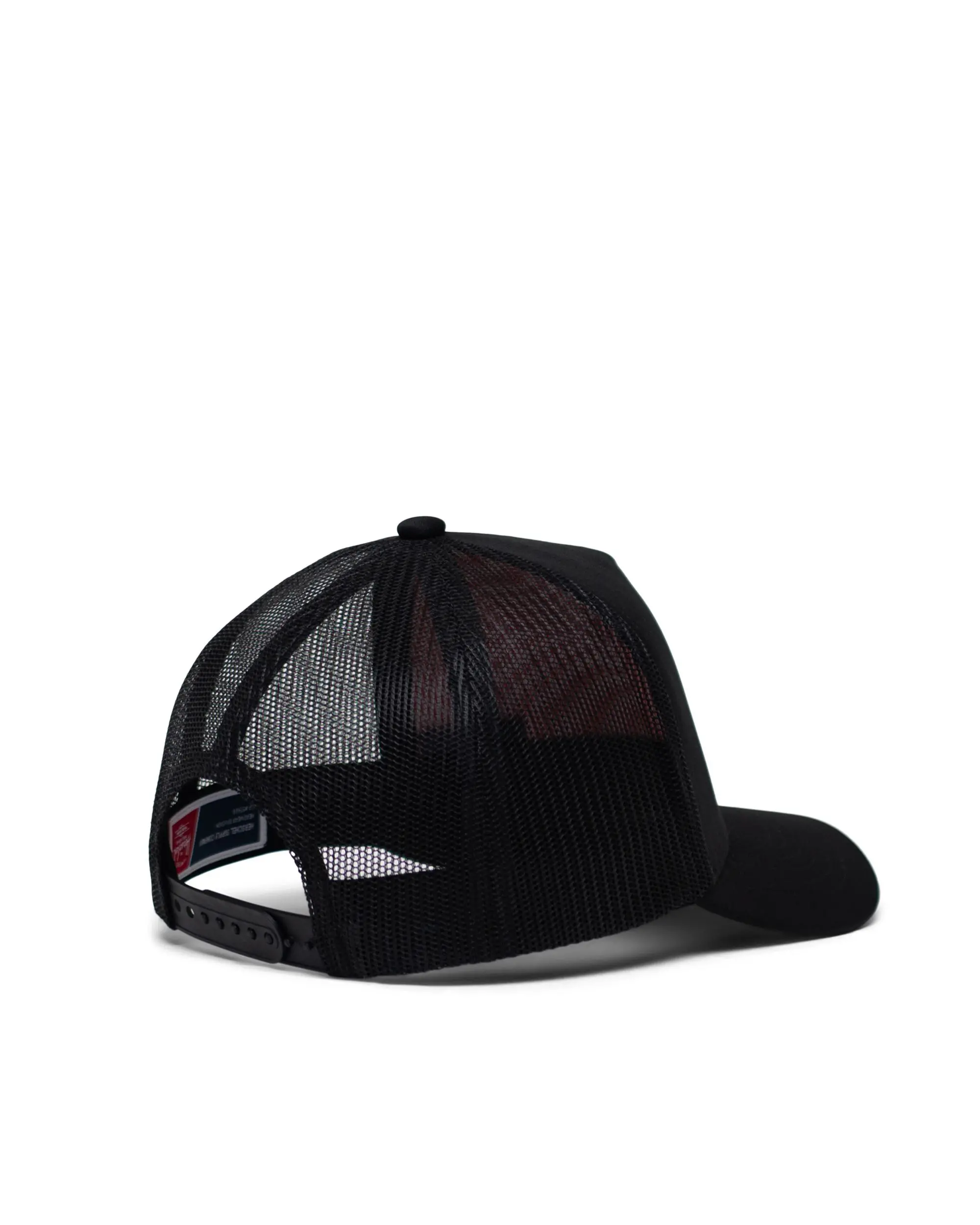 Whaler Cap Tall | Mesh