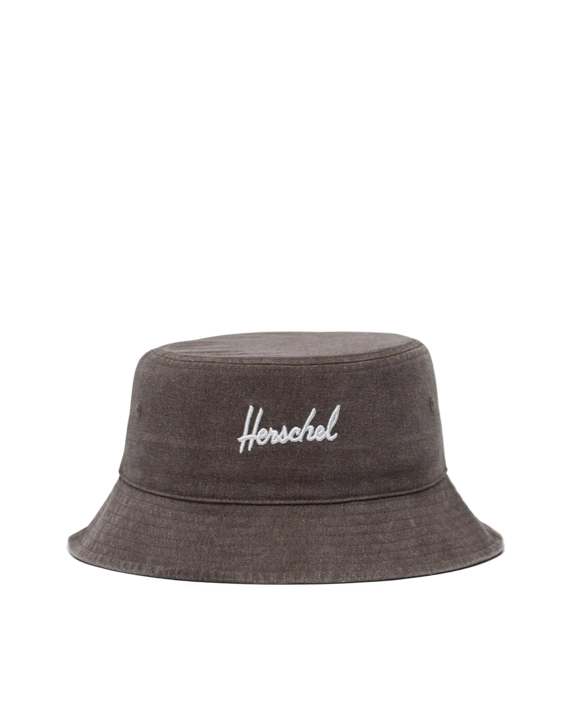 Norman Bucket Hat | Stonewash