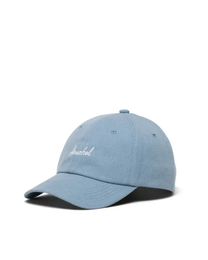 Sylas Cap | Stonewash
