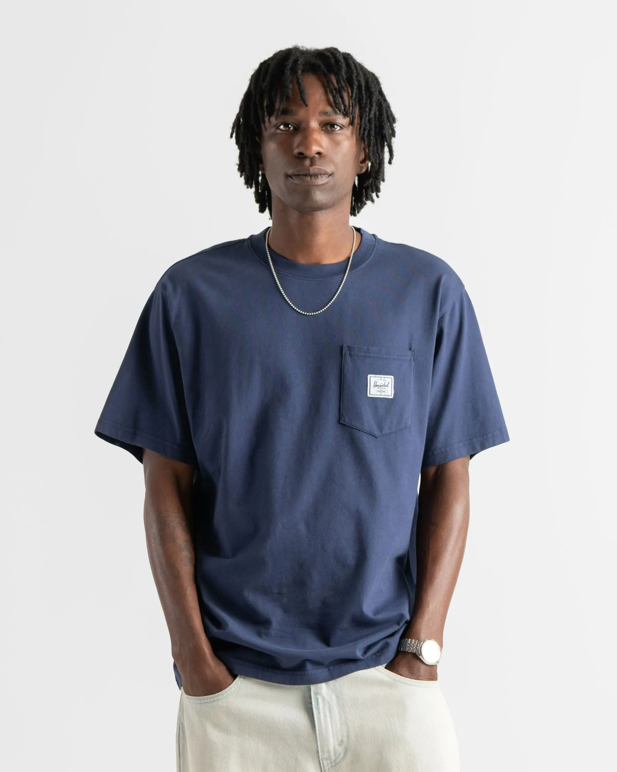 Pocket Tee | Men's