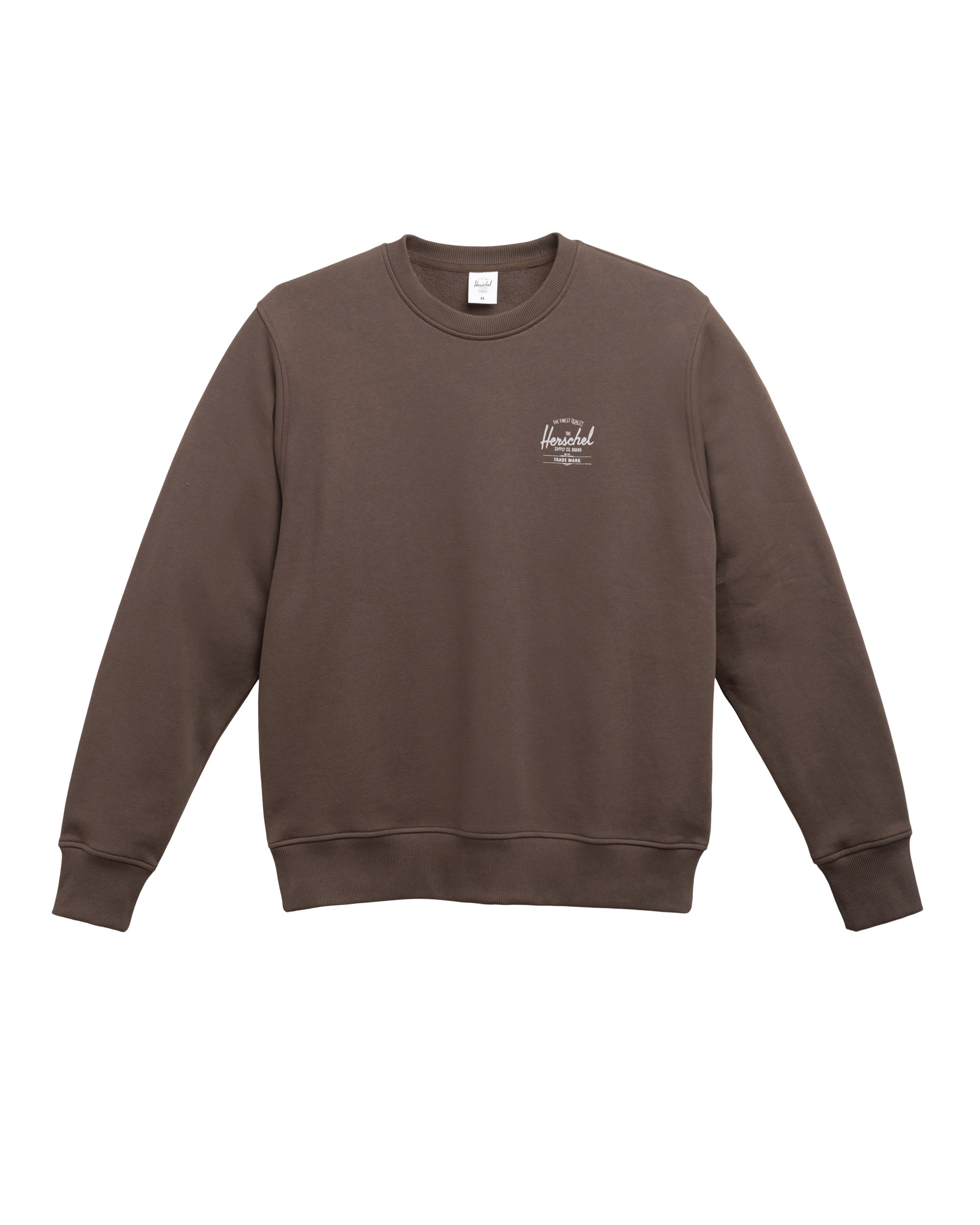 Basic Crew | Men's