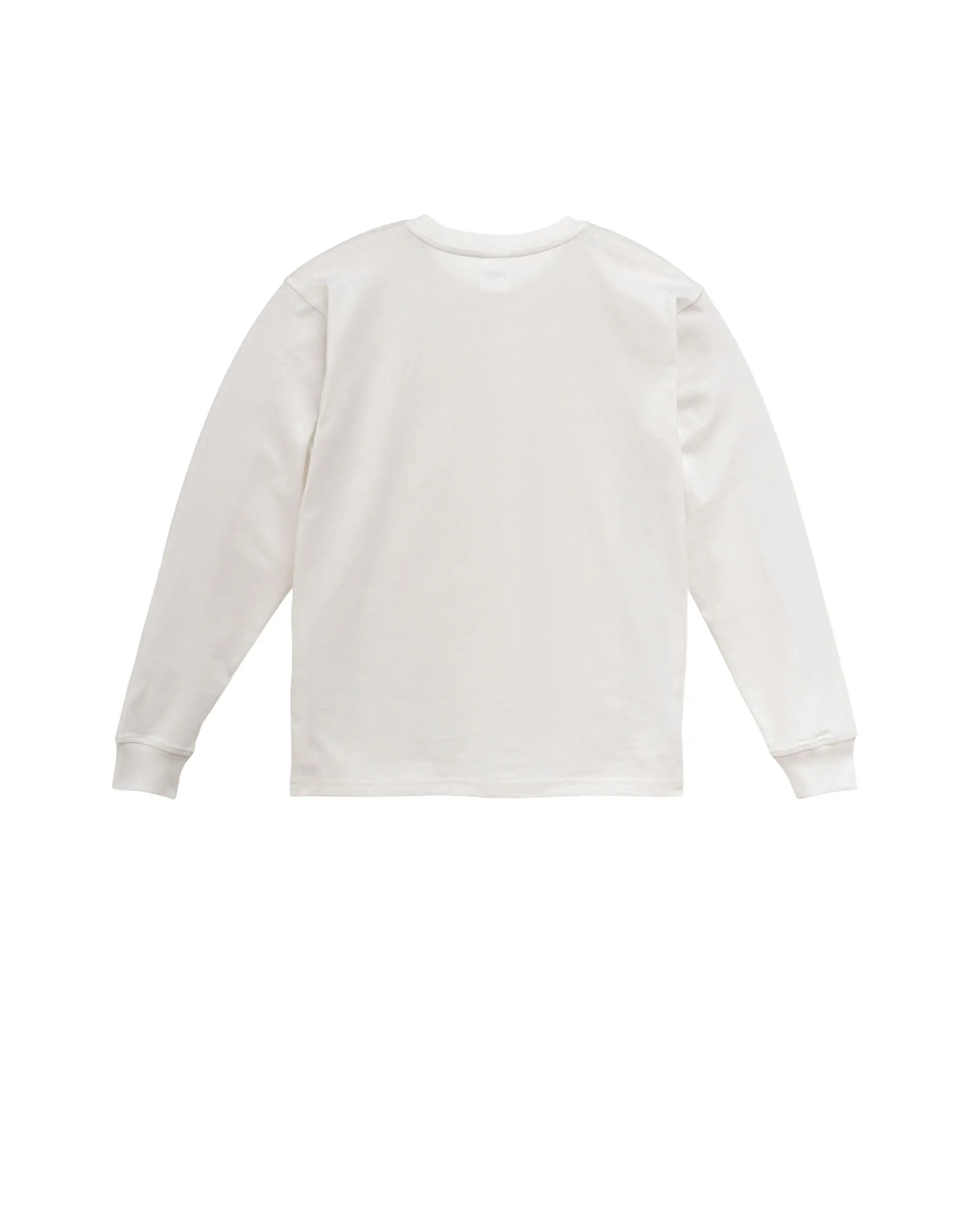 Basic Long Sleeve Women's