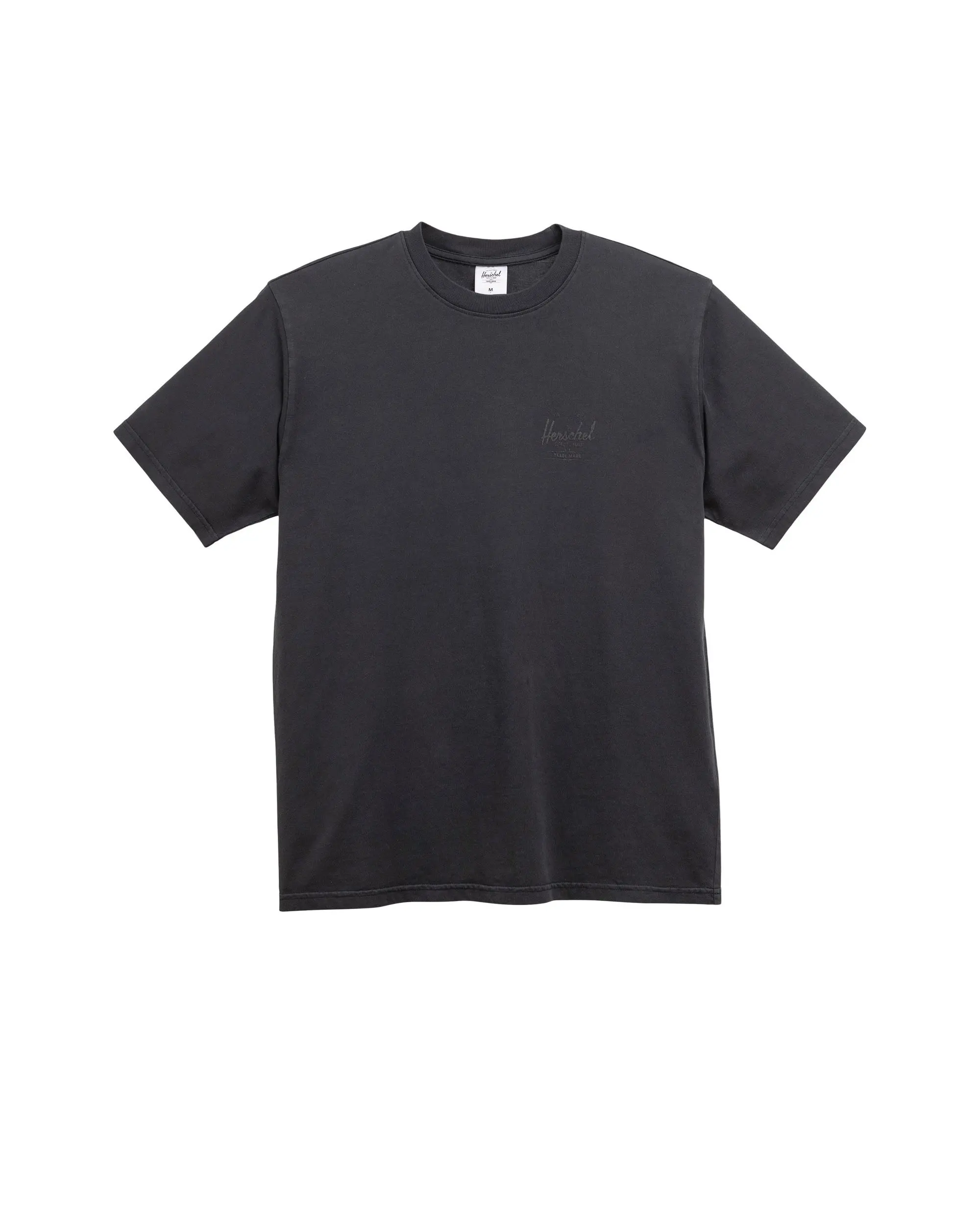 Pigment Dye Basic Tee Men's