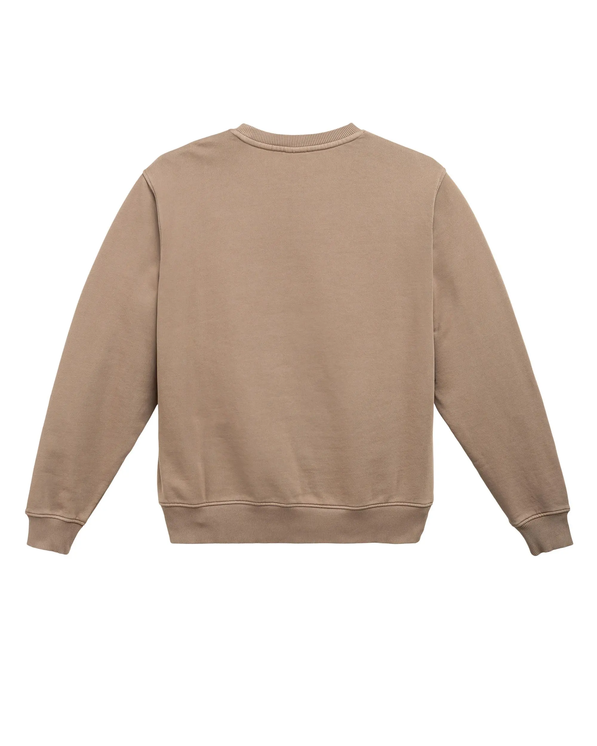 Pigment Dye Classic Crew Men's