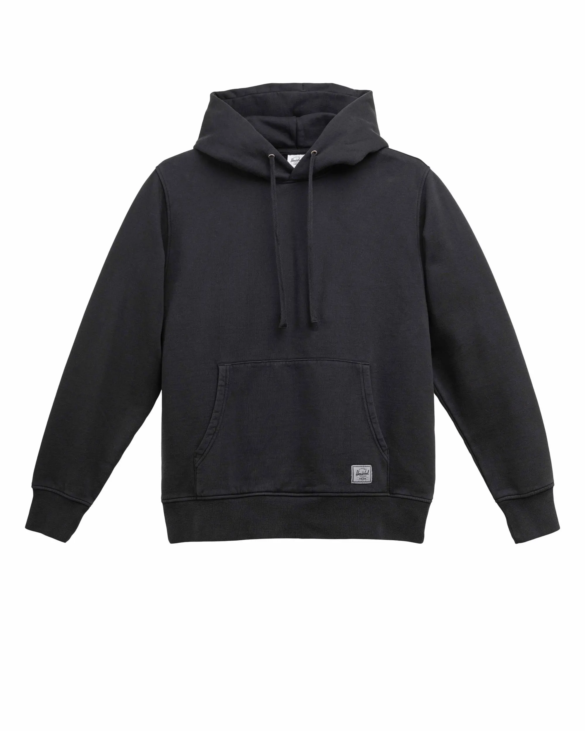 Pigment Dye Classic Hoodie Men's