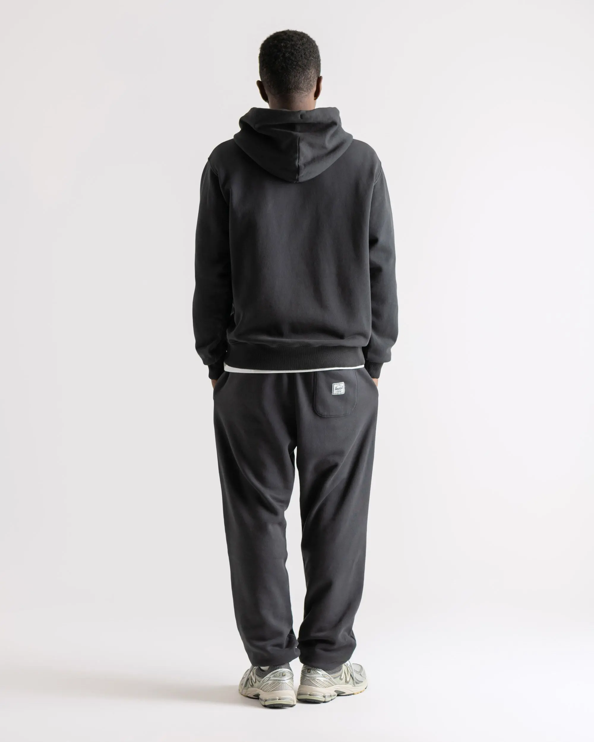 Pigment Dye Classic Sweatpant Men's