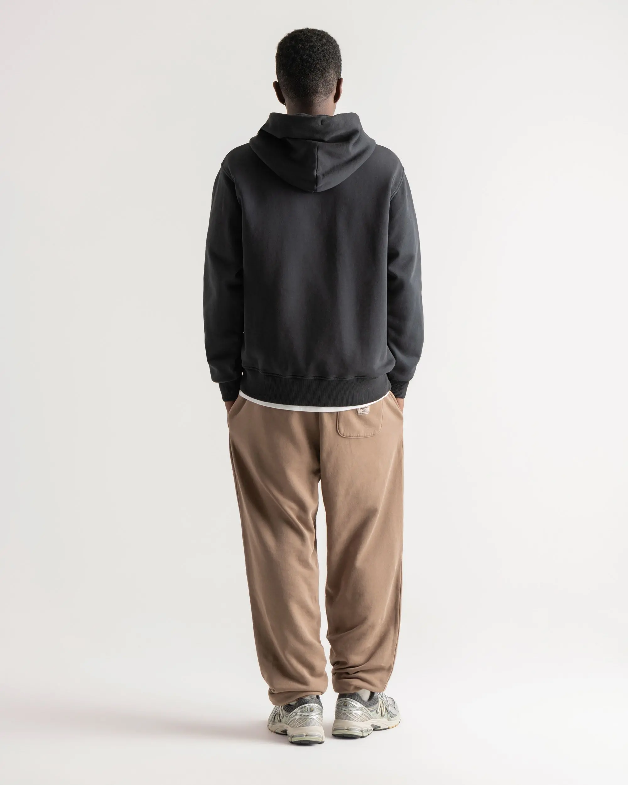 Pigment Dye Classic Sweatpant Men's