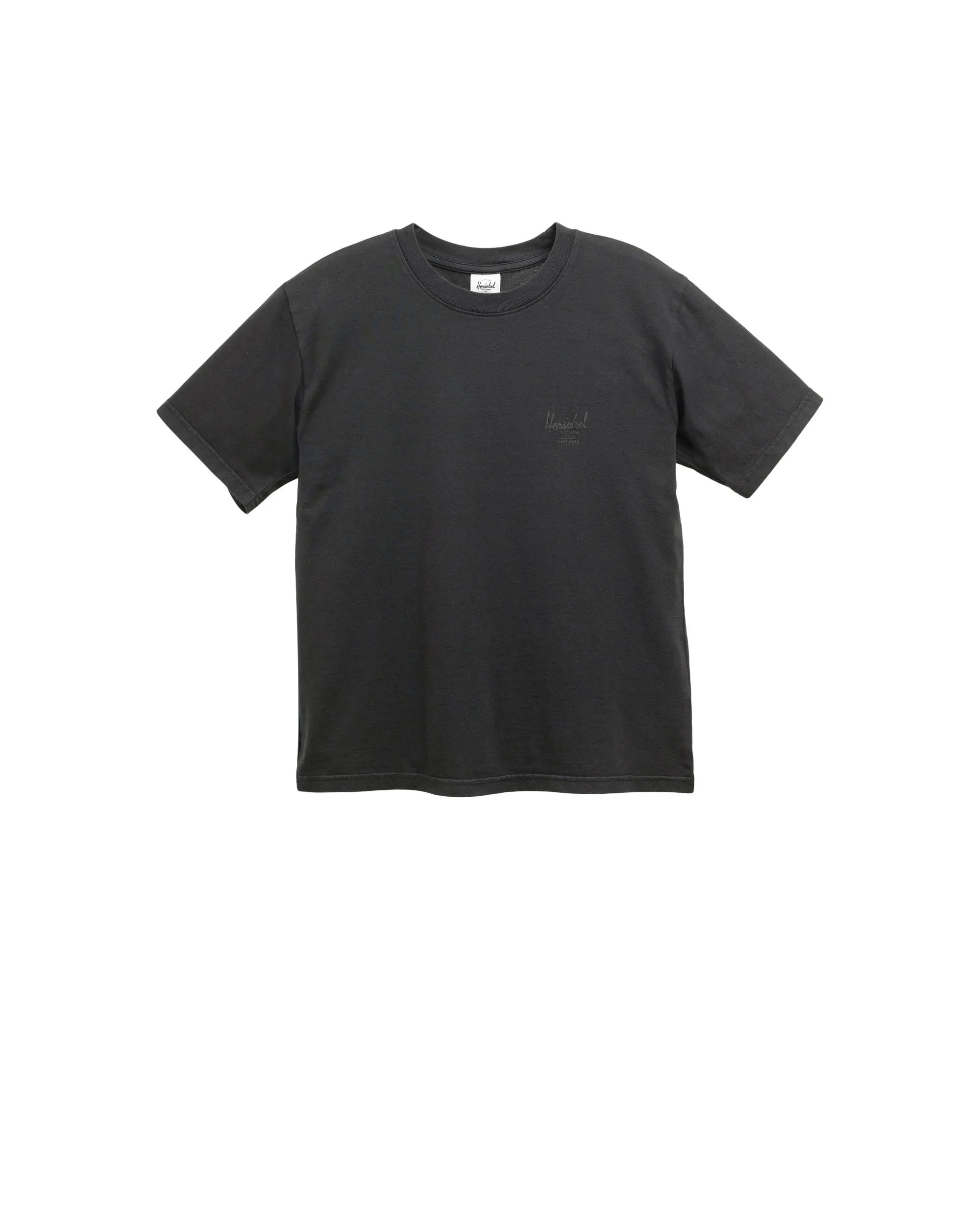 Pigment Dye Basic Tee Women's