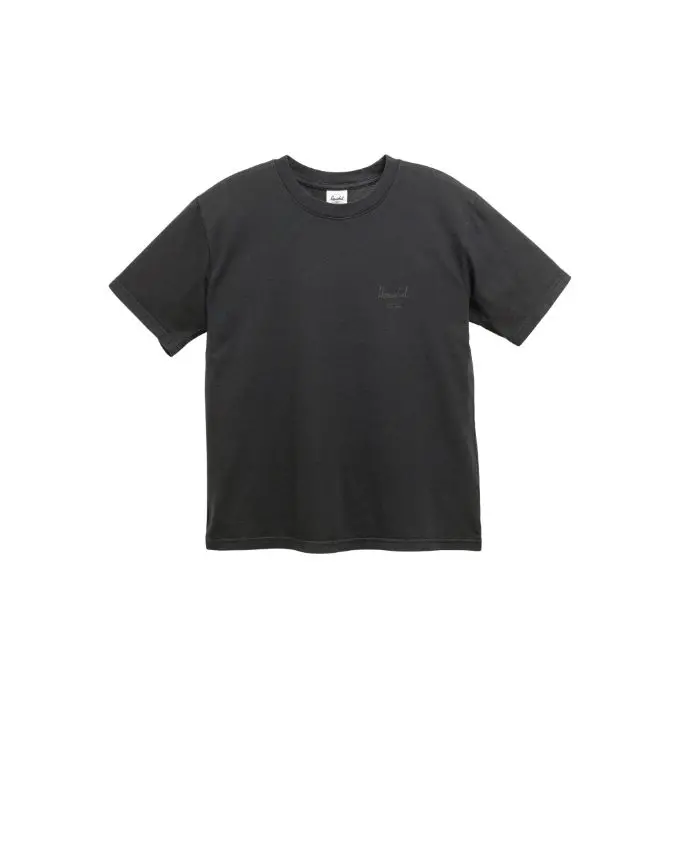 Pigment Dye Basic Tee Women's