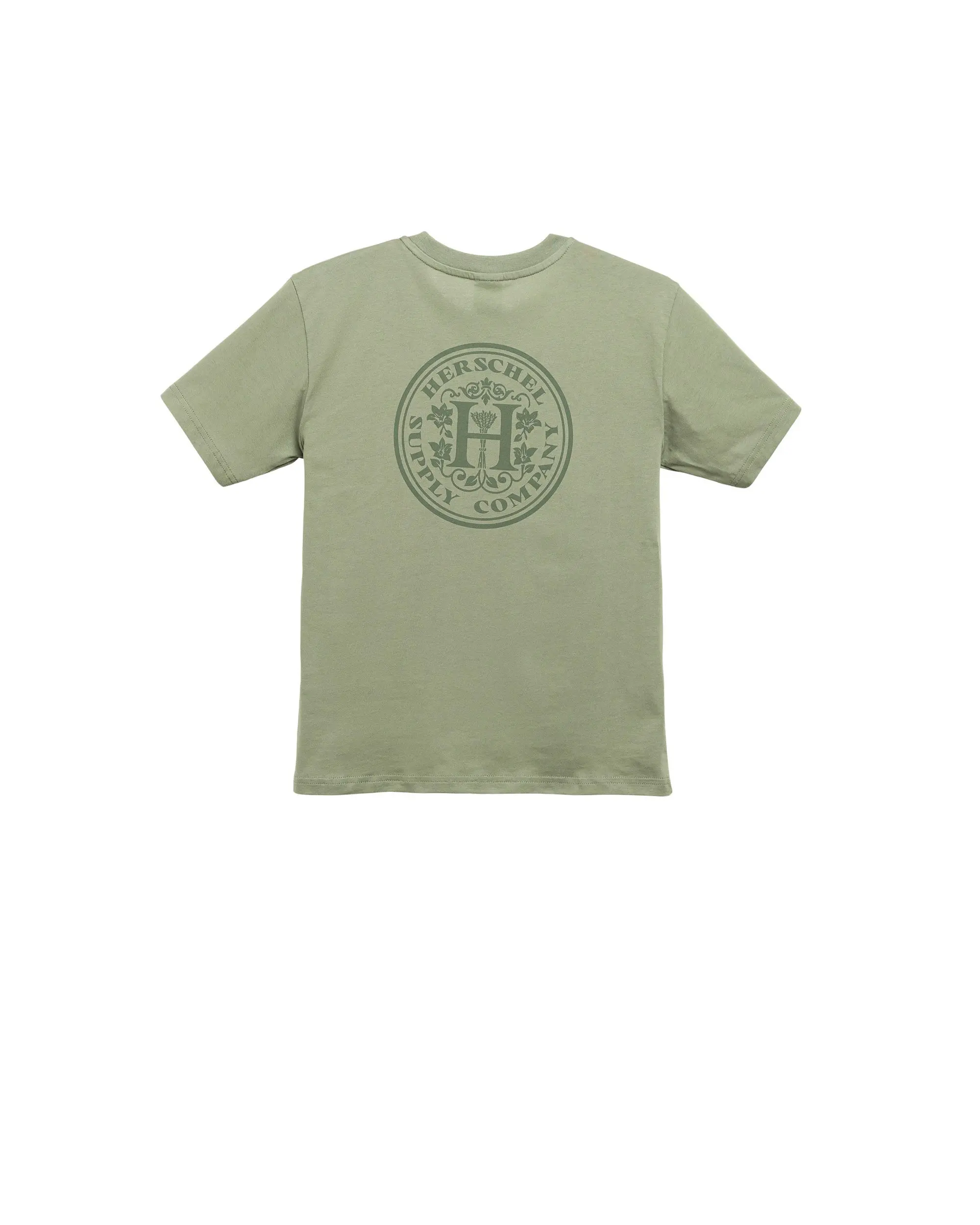 Crest Tee Women's