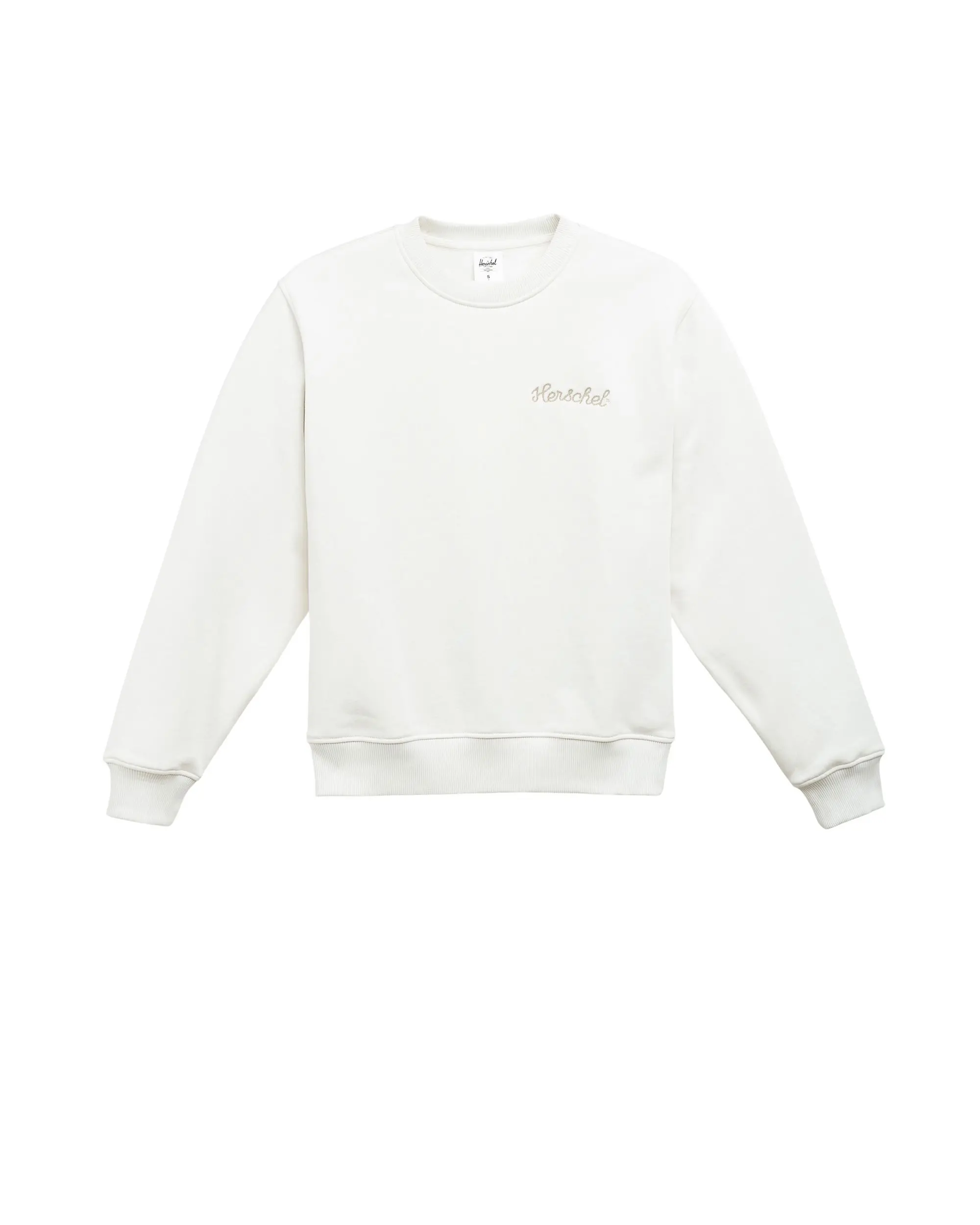 Chain Stitch Crew Women's