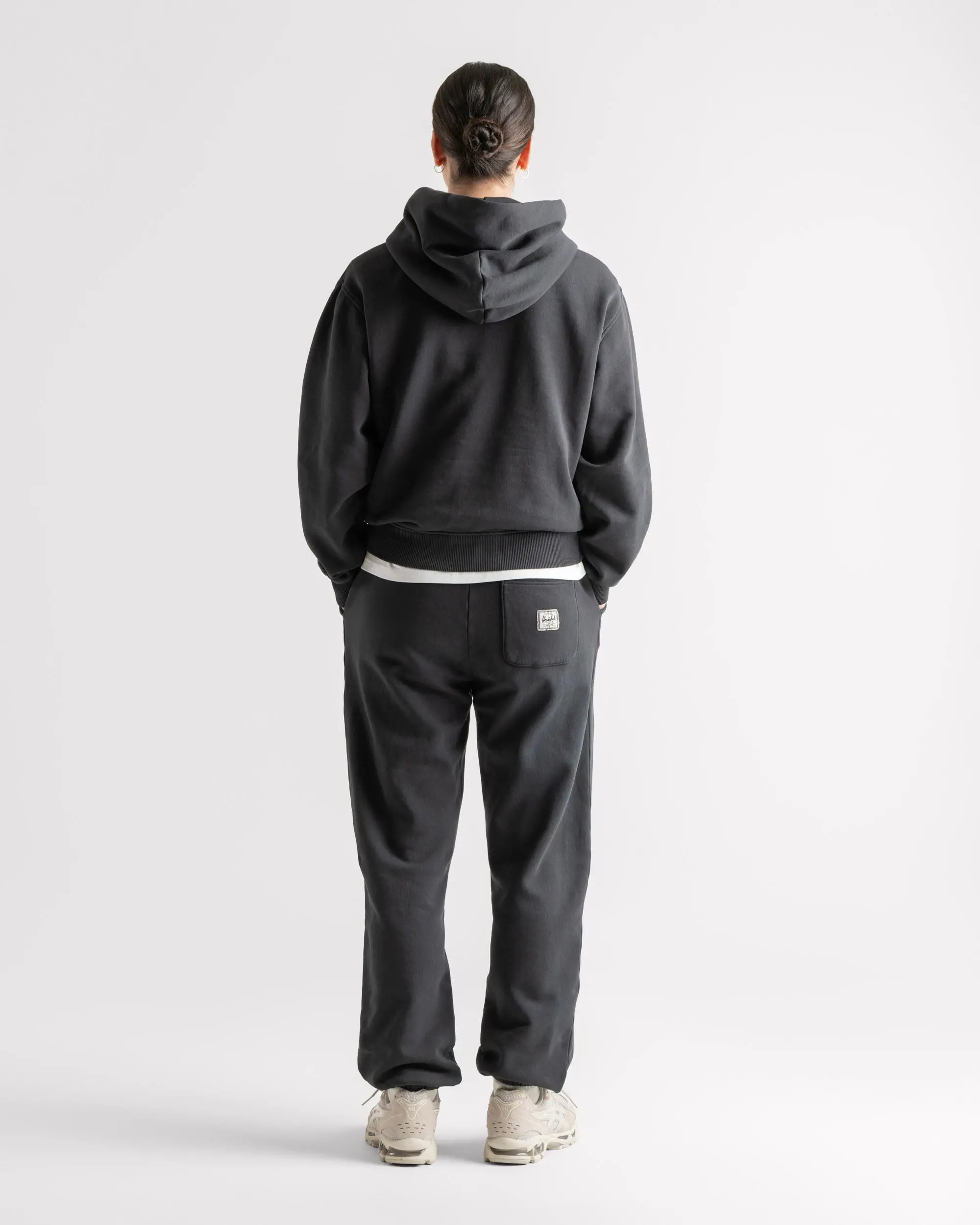 Pigment Dye Classic Sweatpant Women's