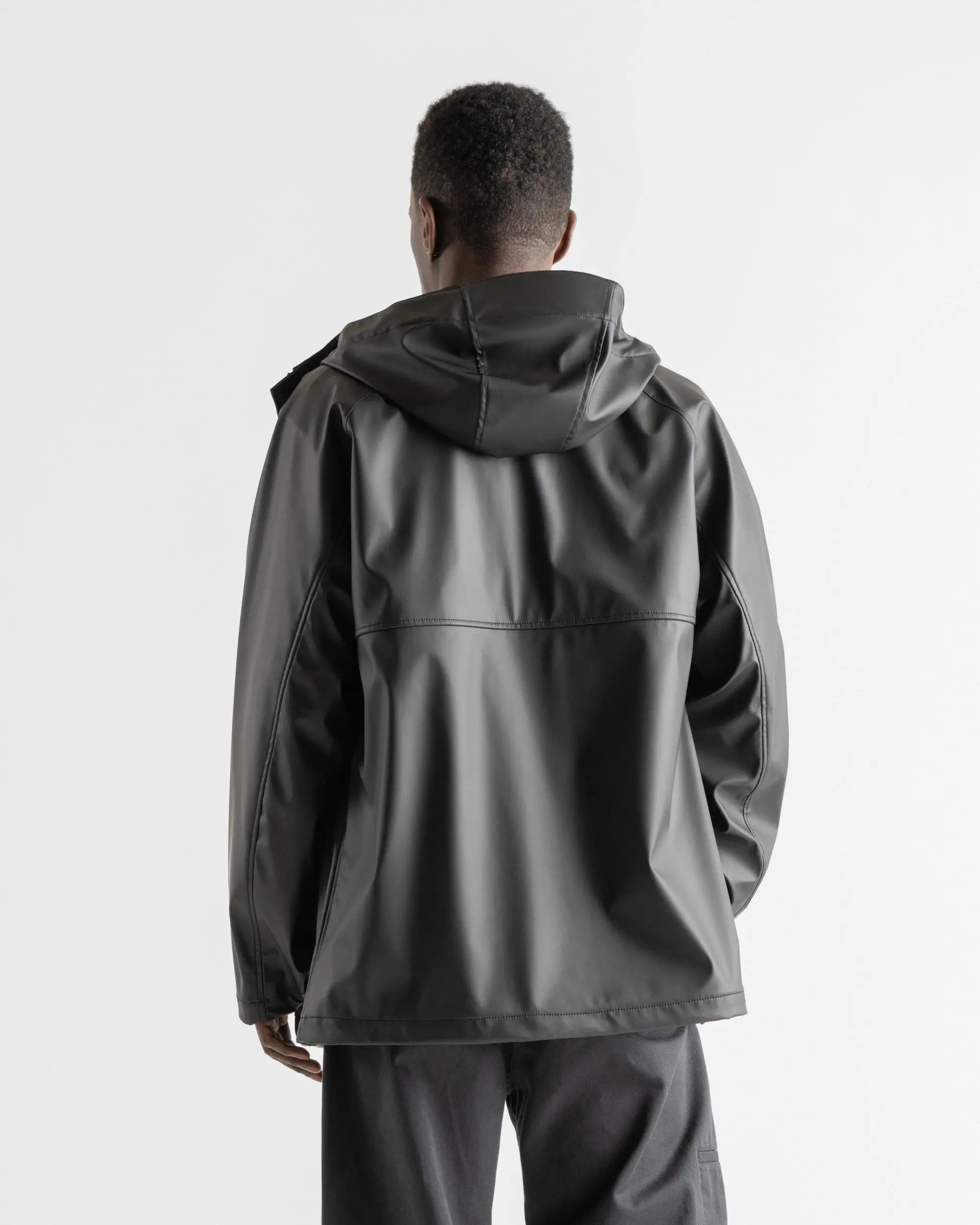 Classic Rain Jacket Men's