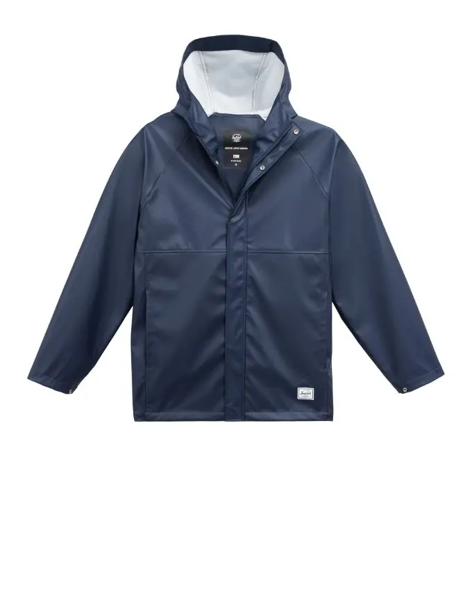 Classic Rain Jacket Men's