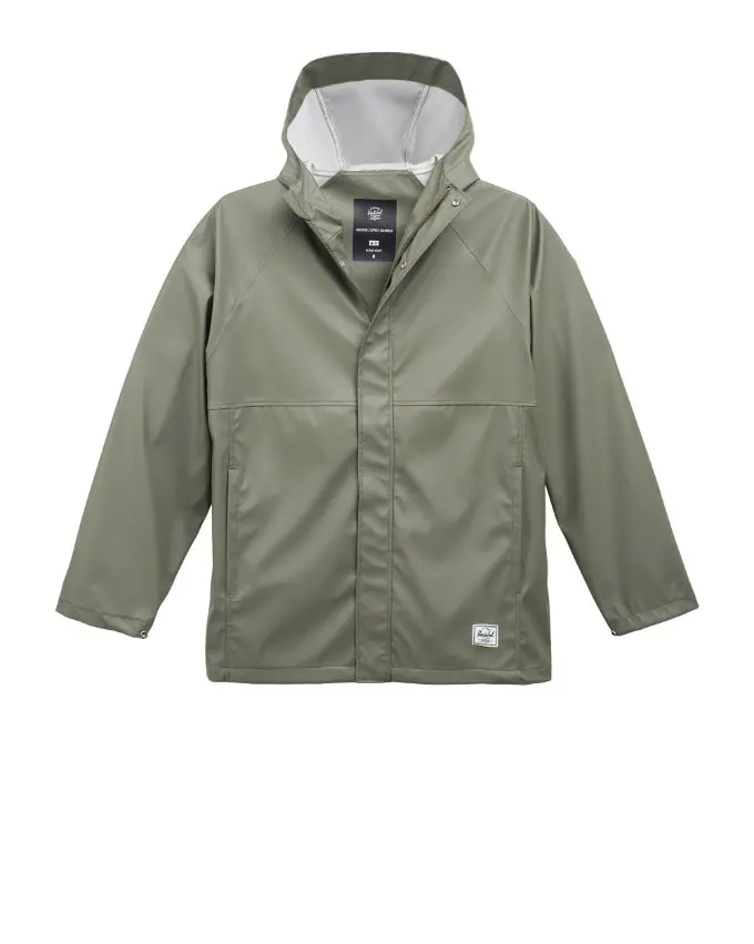 Classic Rain Jacket Men's