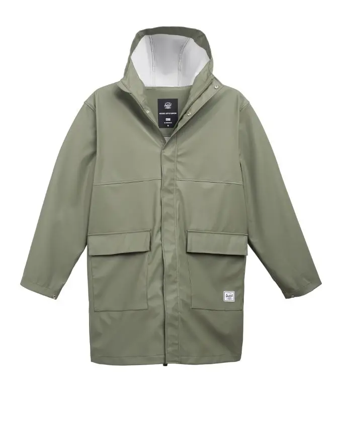 Outerwear | Herschel Supply Company