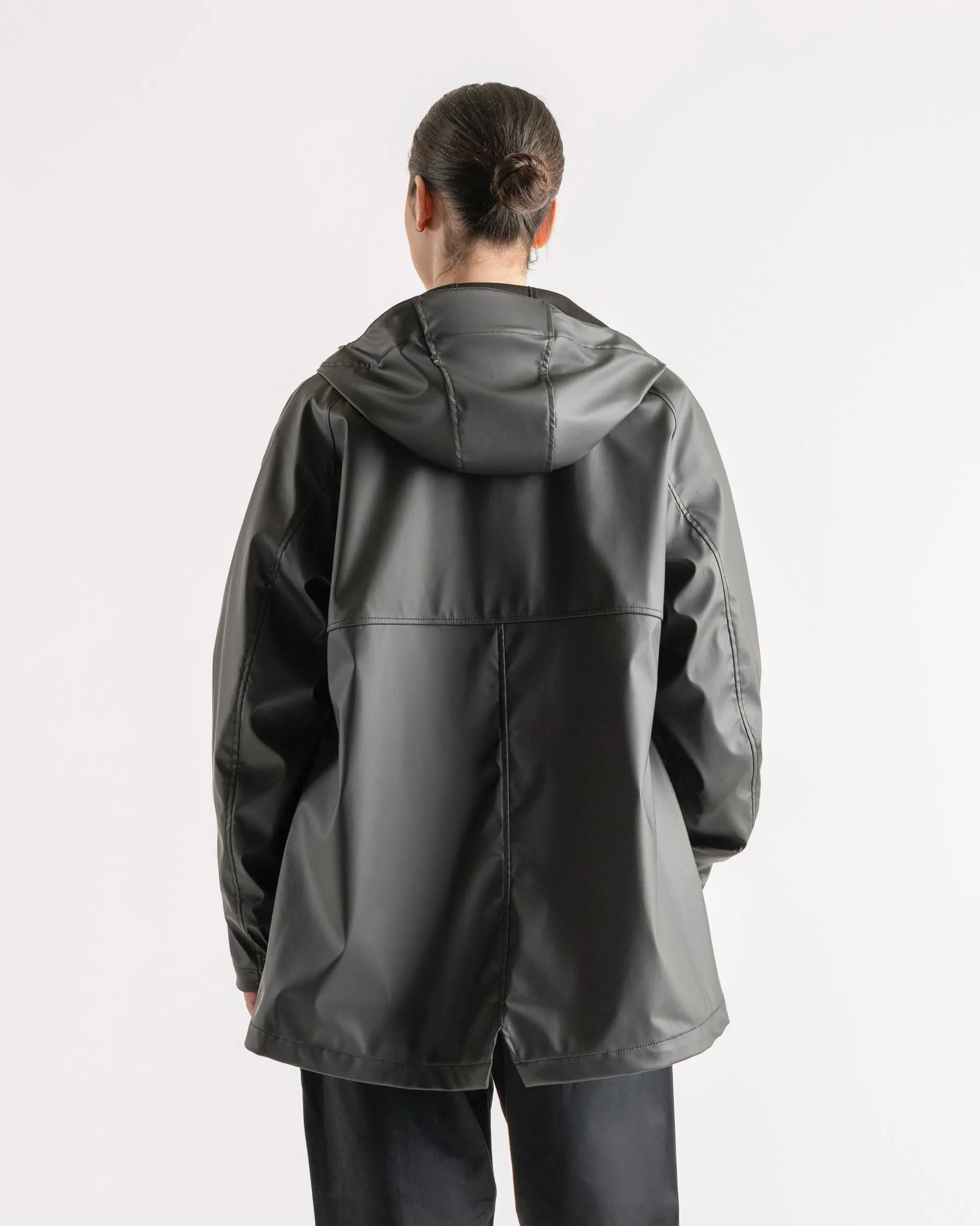 Classic Rain Jacket Women's