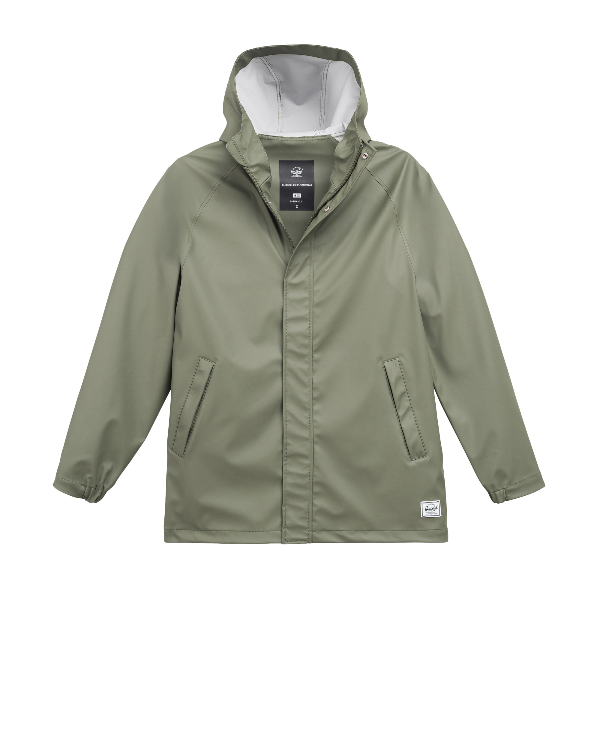 Classic Rain Jacket Women's | Herschel Supply Company