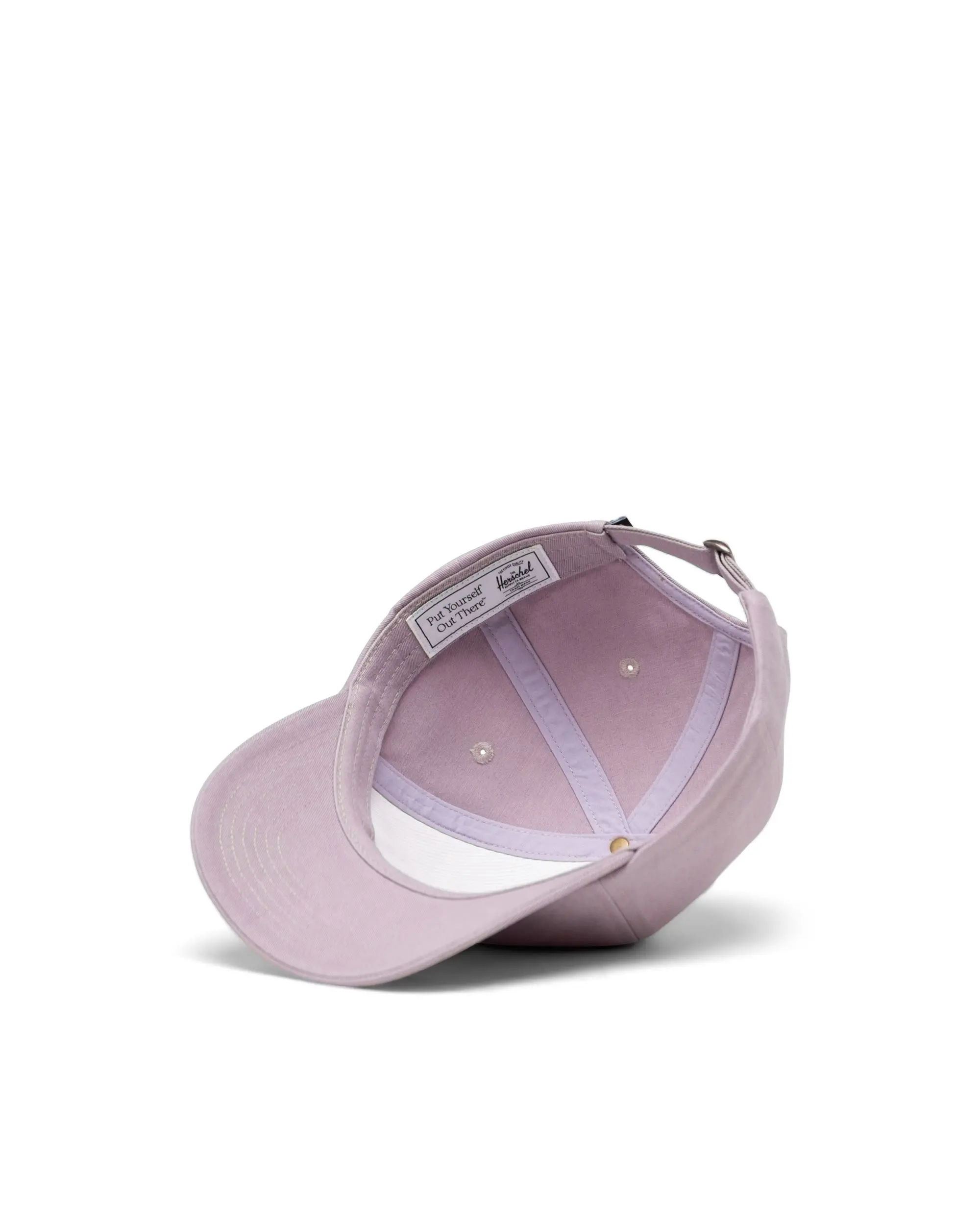 Sylas HSC Diamond Cap