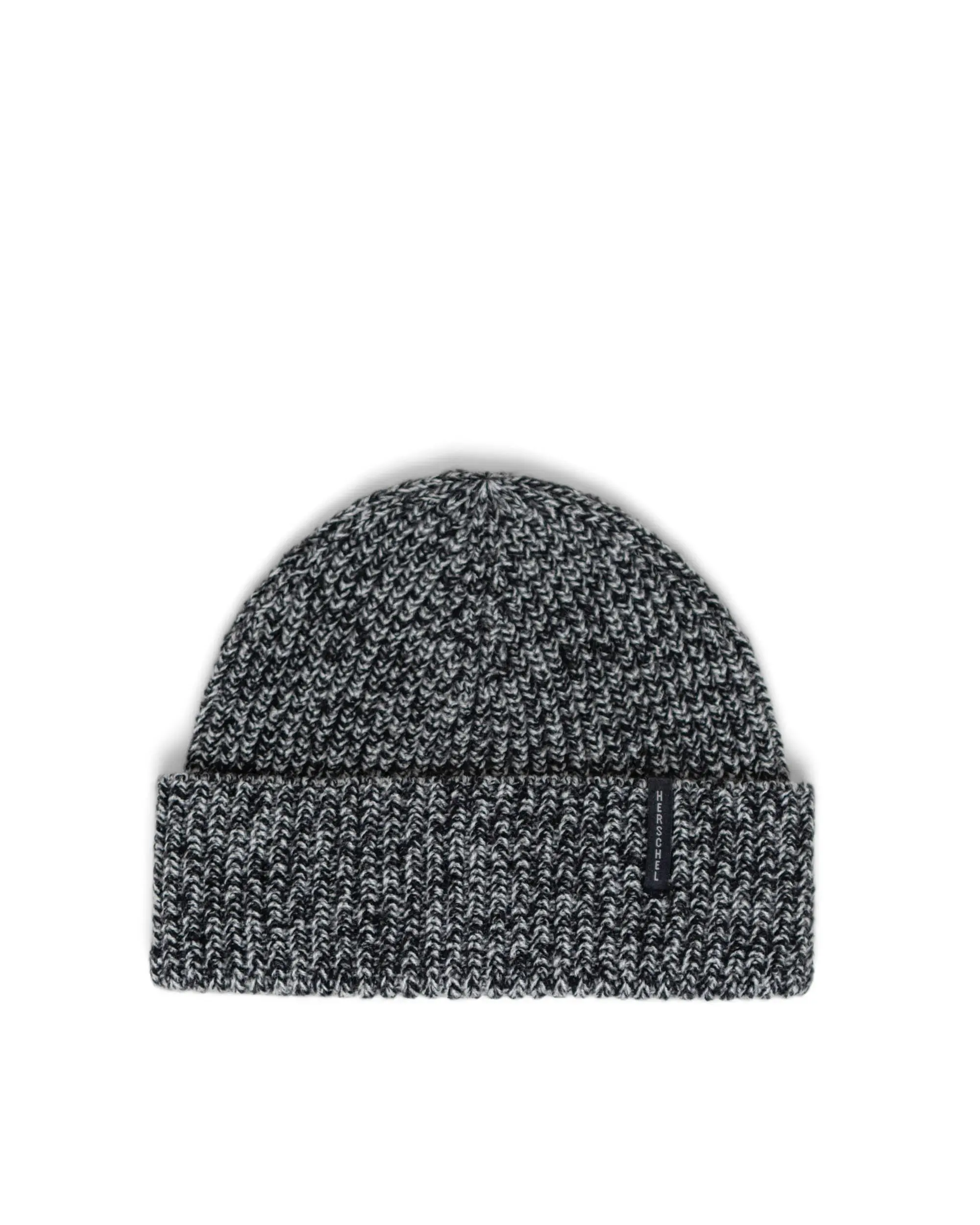 Watch Cap Vertical ID Beanie