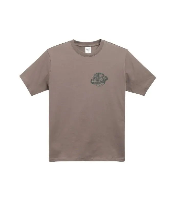 Globe Tripping Tee Men's