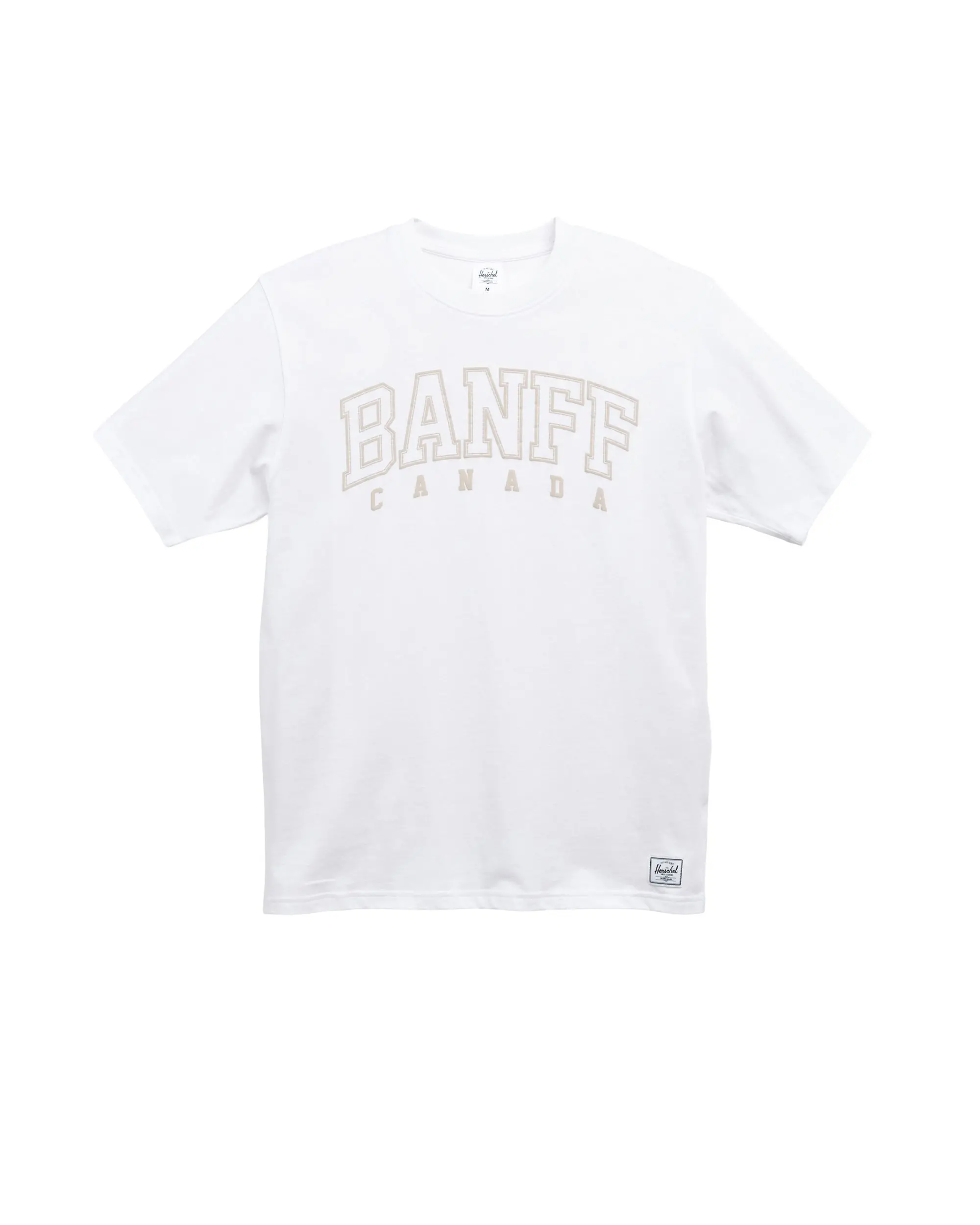 Banff Tourist Tee | Men's