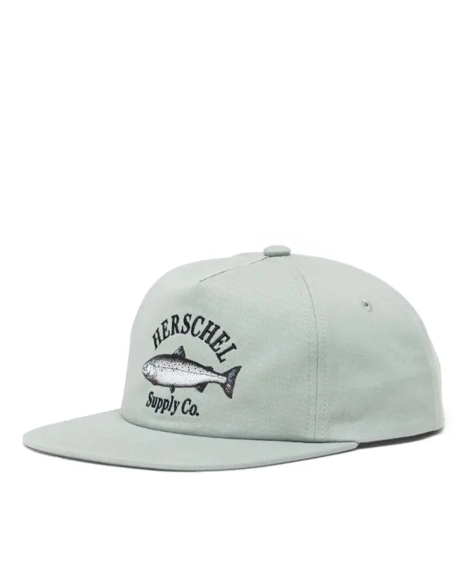 Scout Fishing Cap
