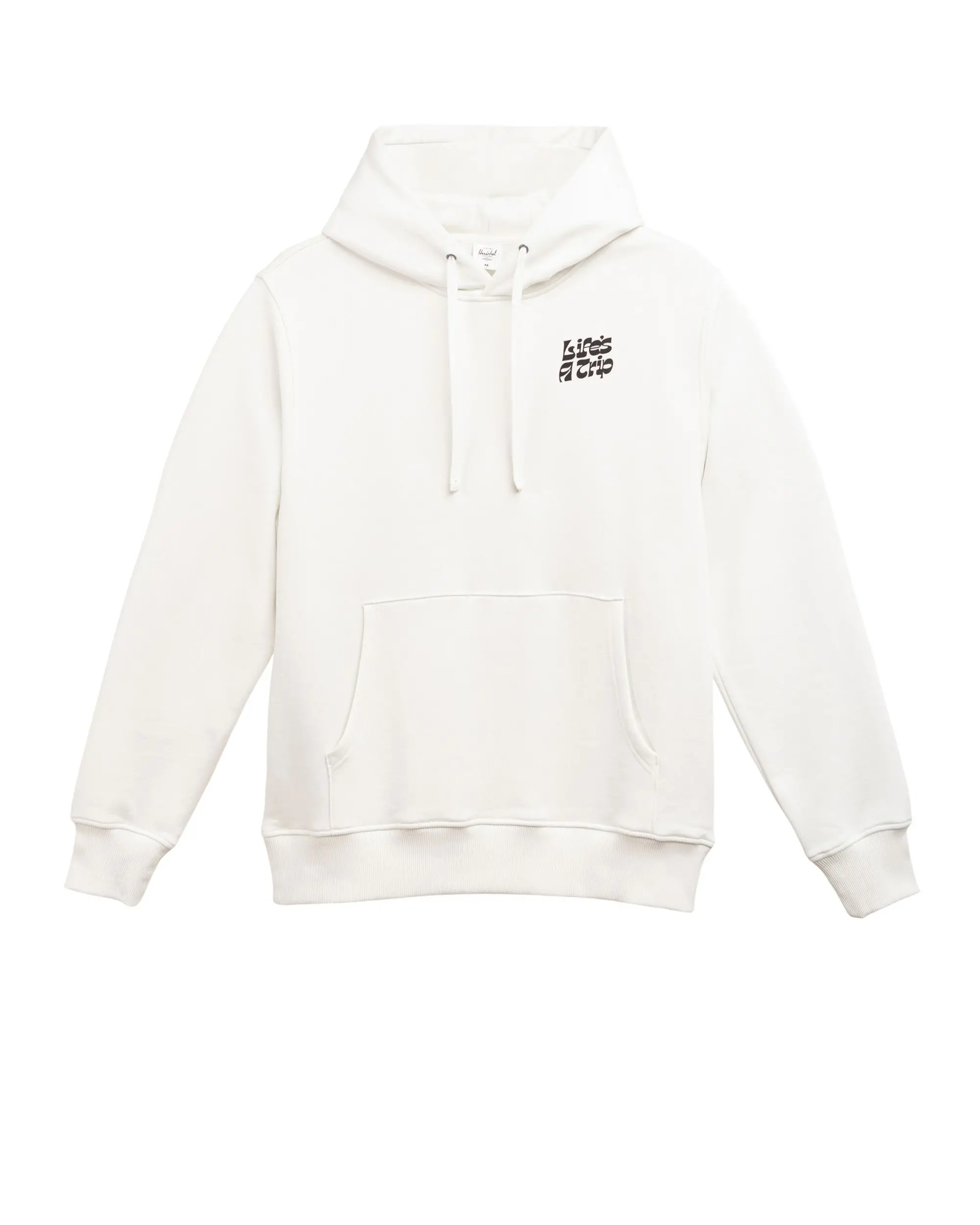 Life's A Trip Hoodie Men's