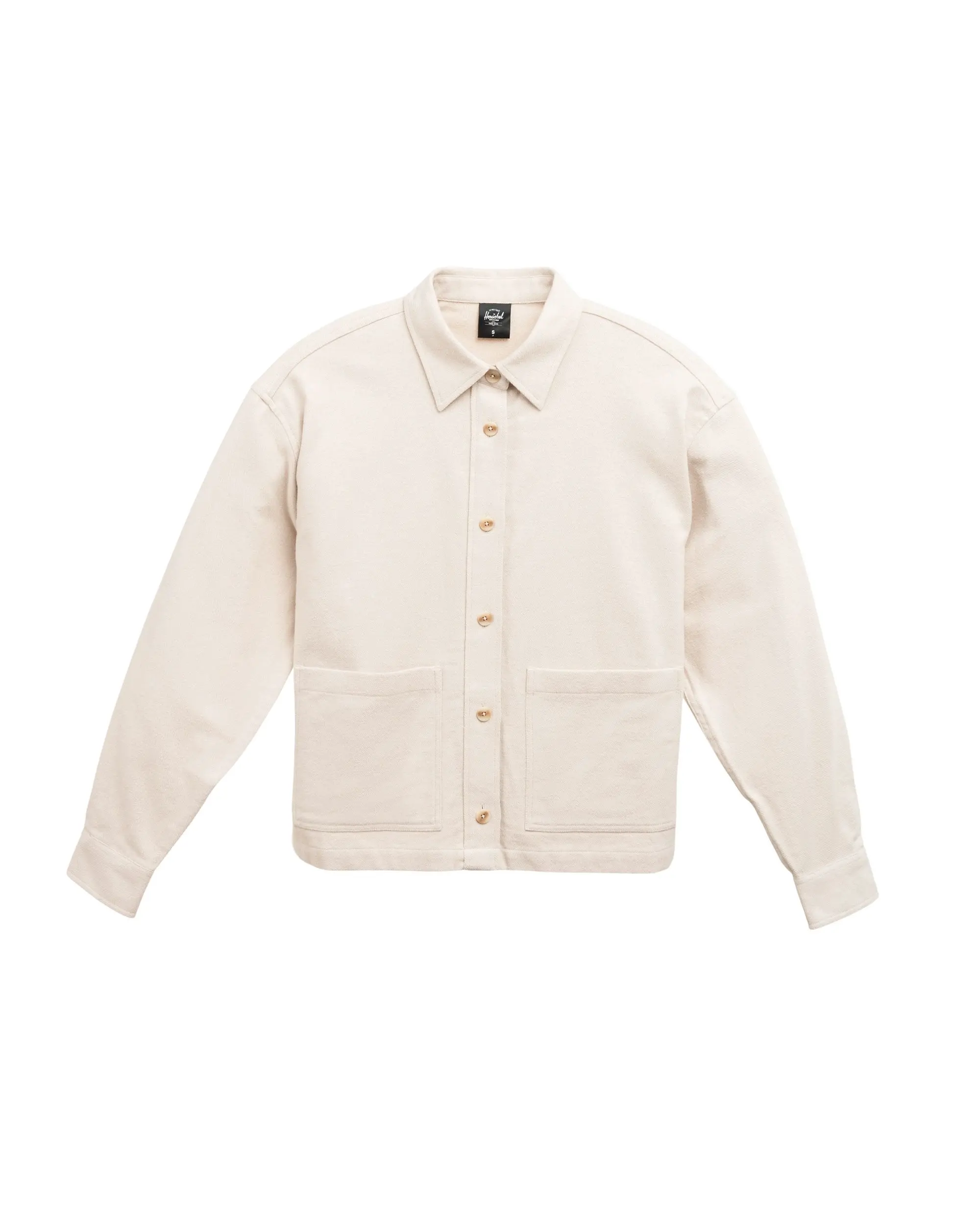 Button Down Flannel Women's