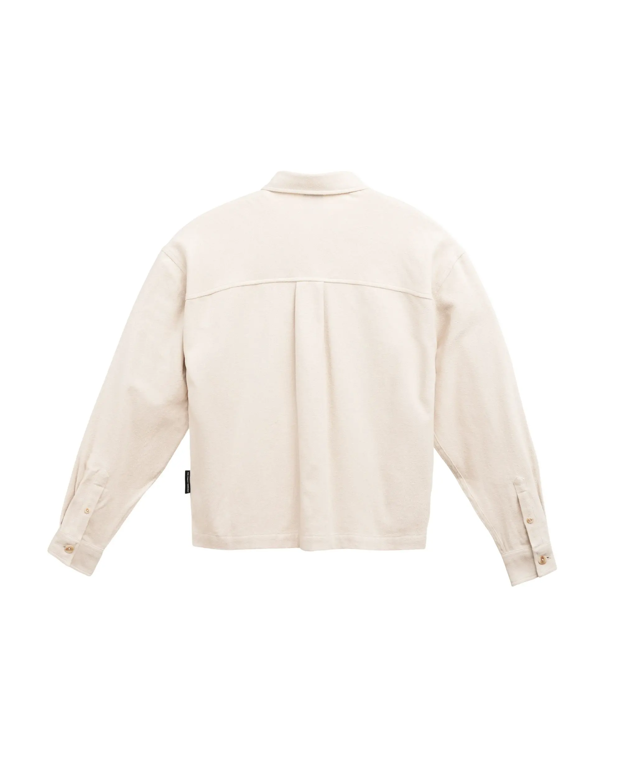 Button Down Flannel Women's