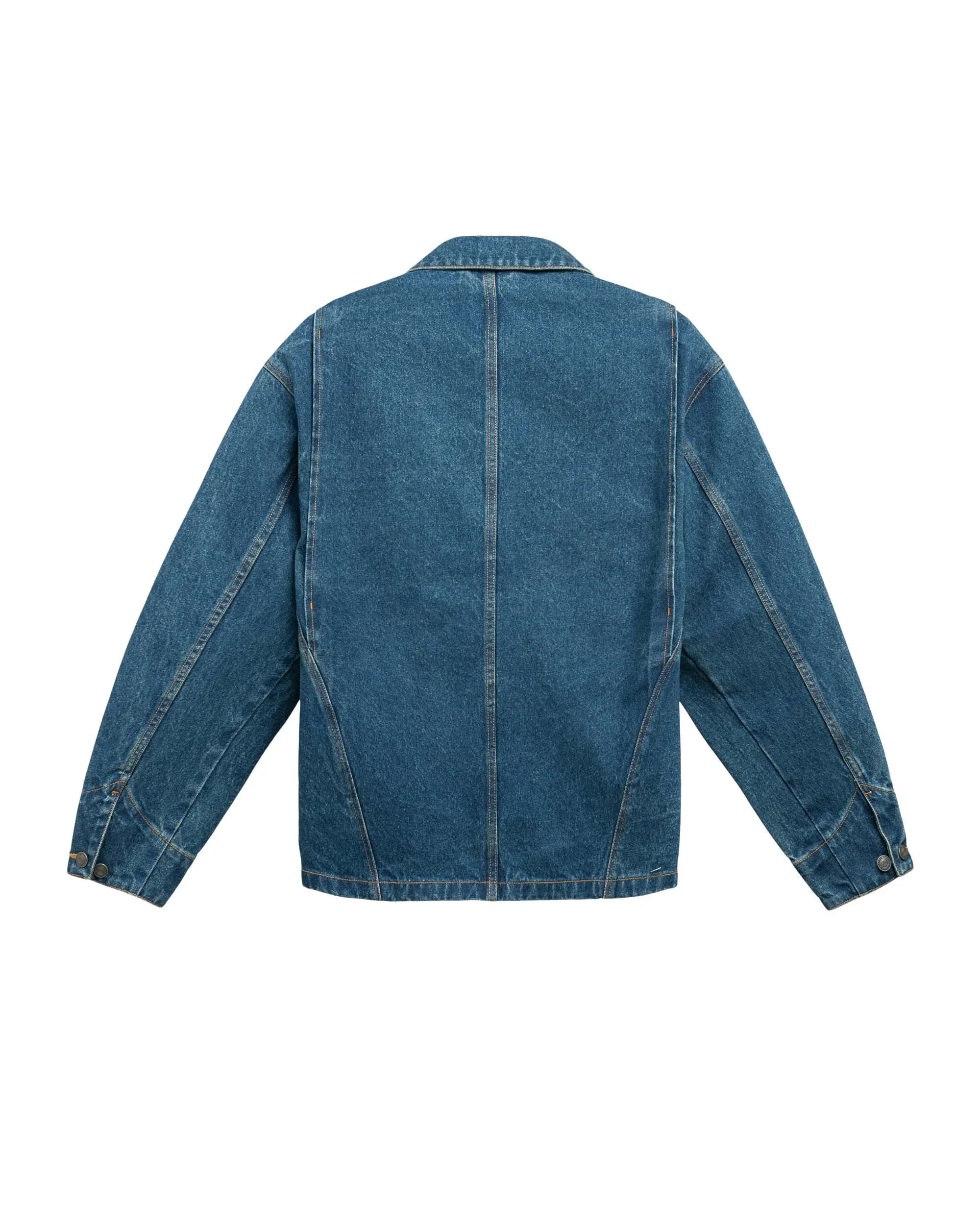 Denim Shop Jacket Women's