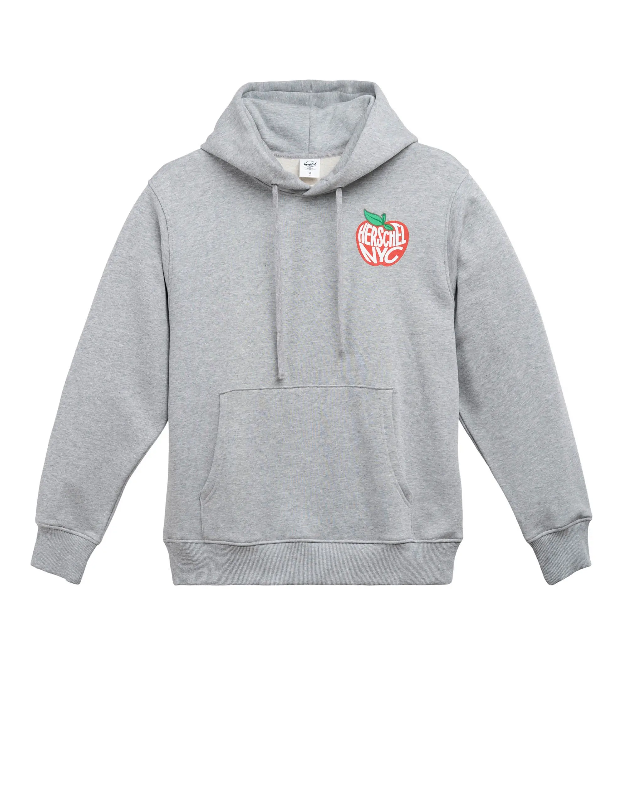 NYC Big Apple Hoodie | Men's