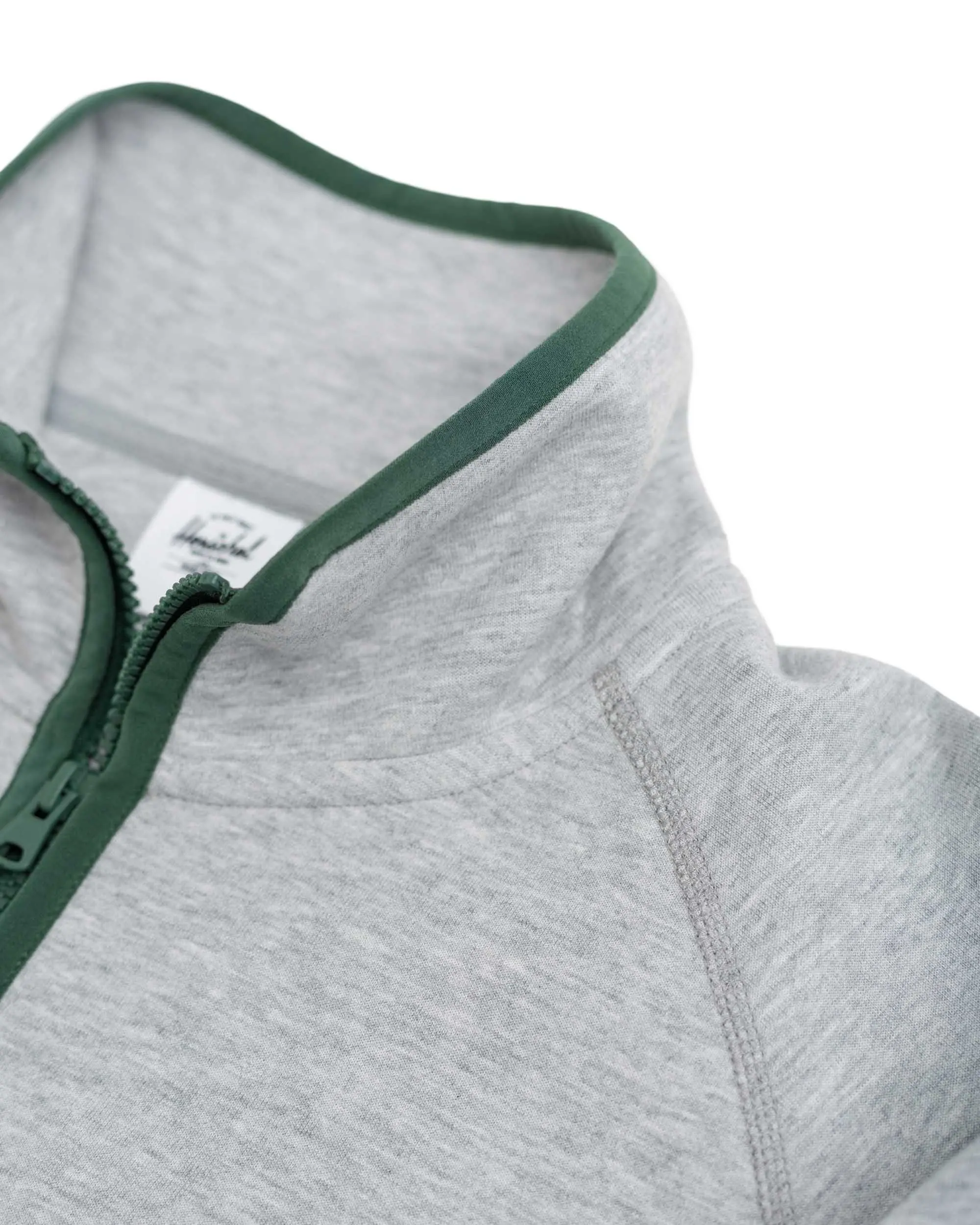 Performance Quarter Zip | Men's