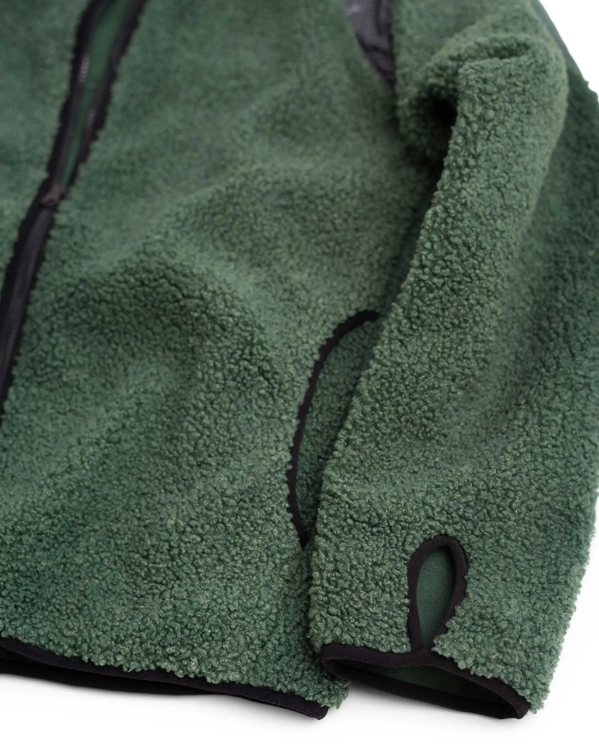 Performance Fleece Jacket | Men's