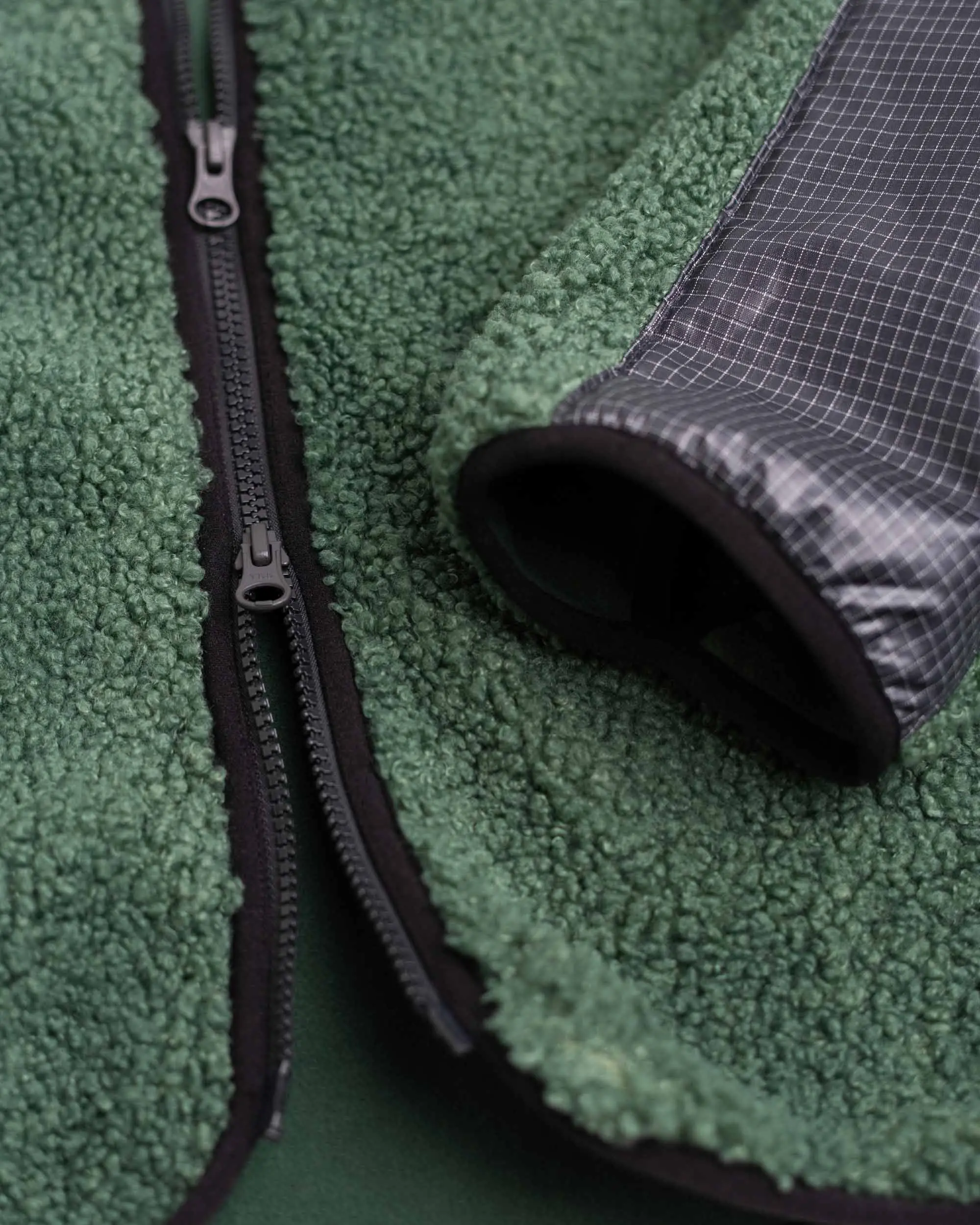 Performance Fleece Jacket | Men's